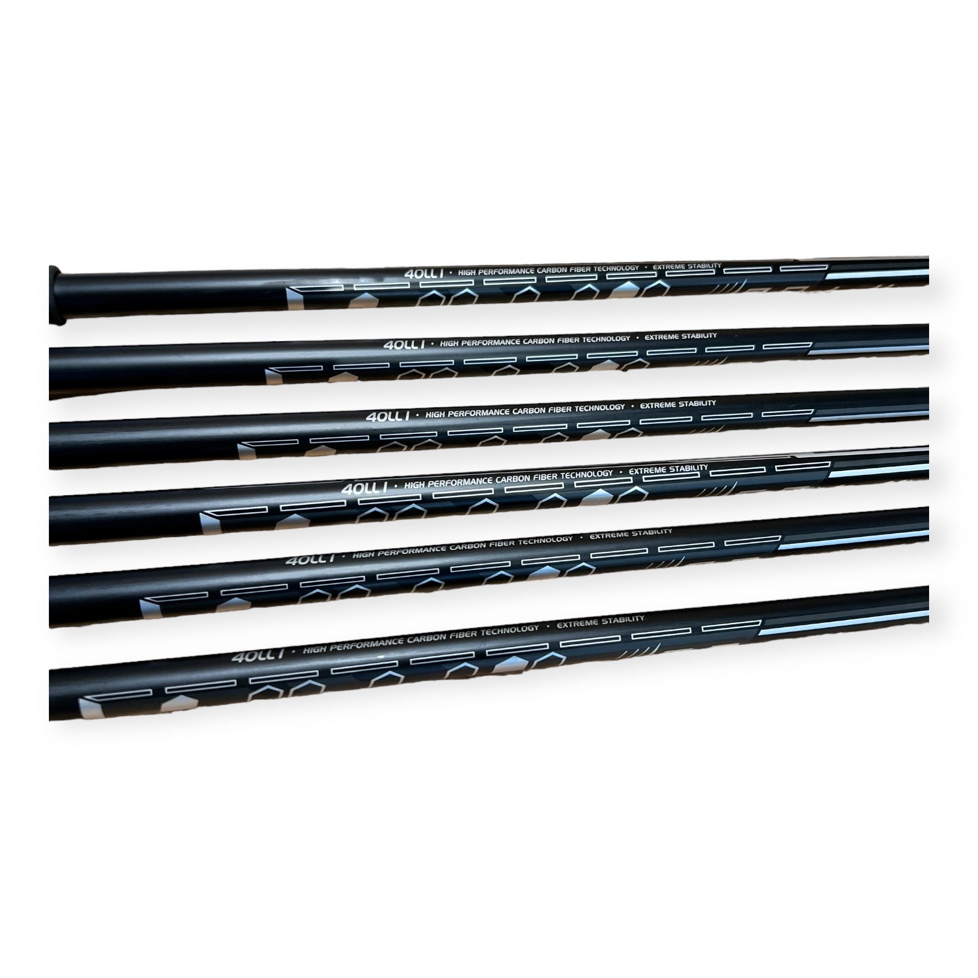 Callaway Mavrik Max W jernsæt / 6-SW / Flex Ladies / grafit