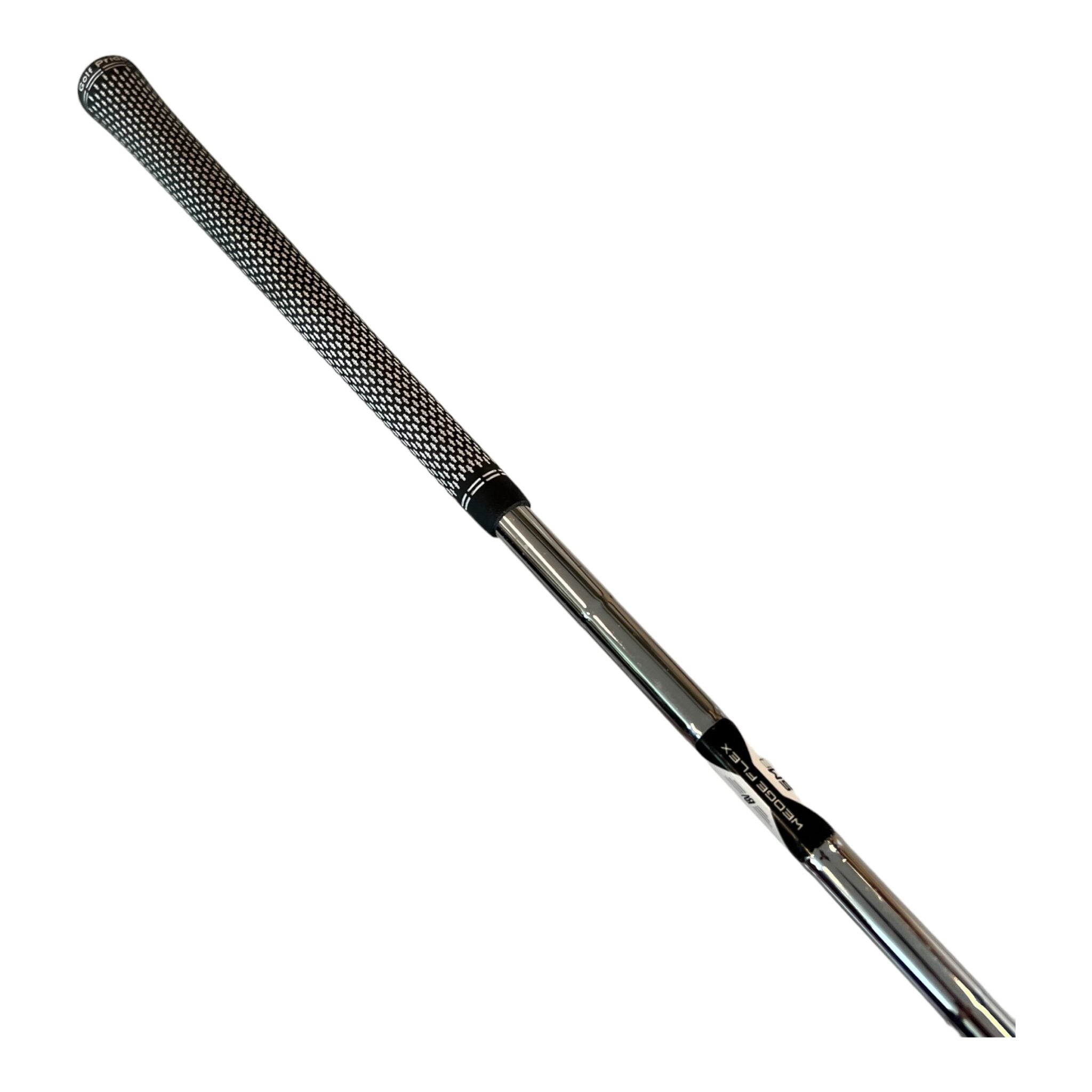 Titleist Vokey SM8 Tour Chrome F Grind Wedge / #50/12