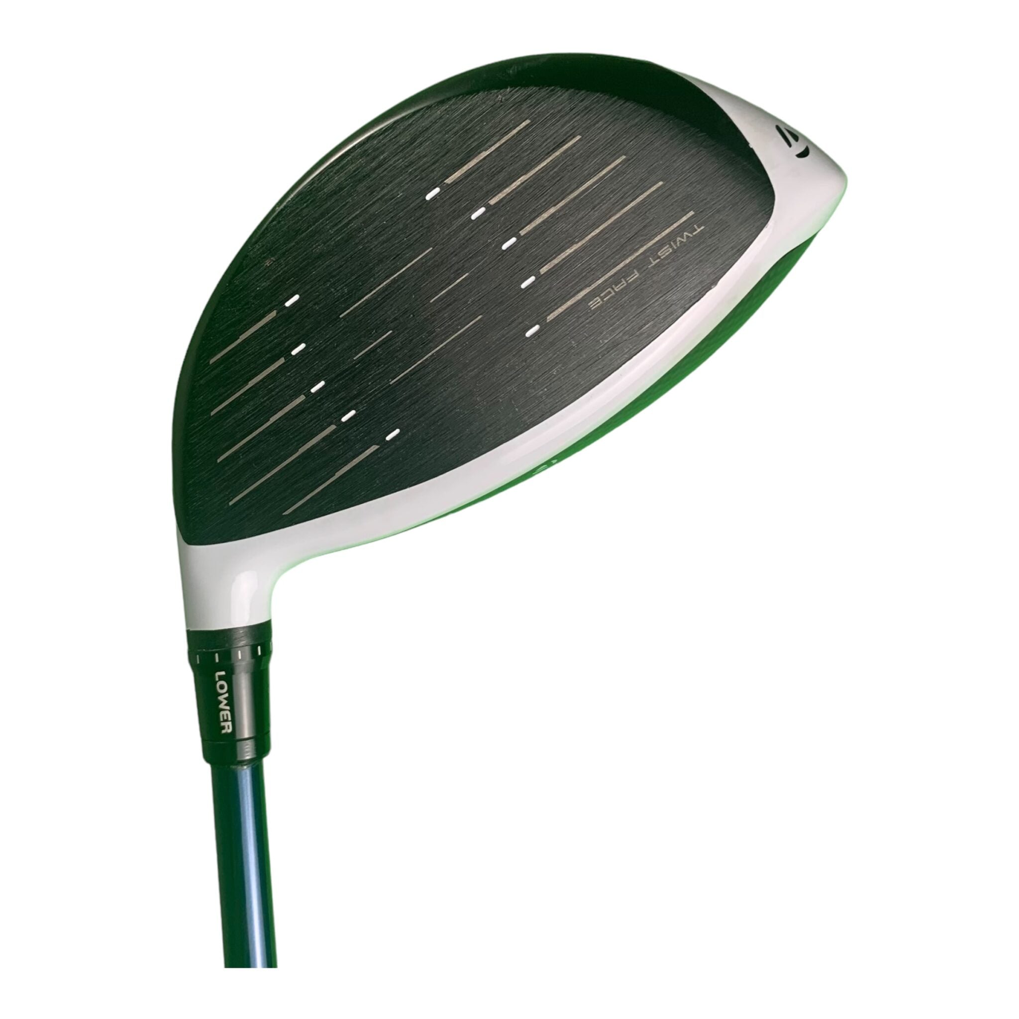 Taylormade SIM 2 Max Driver / Flex Regular / Loft 10.5