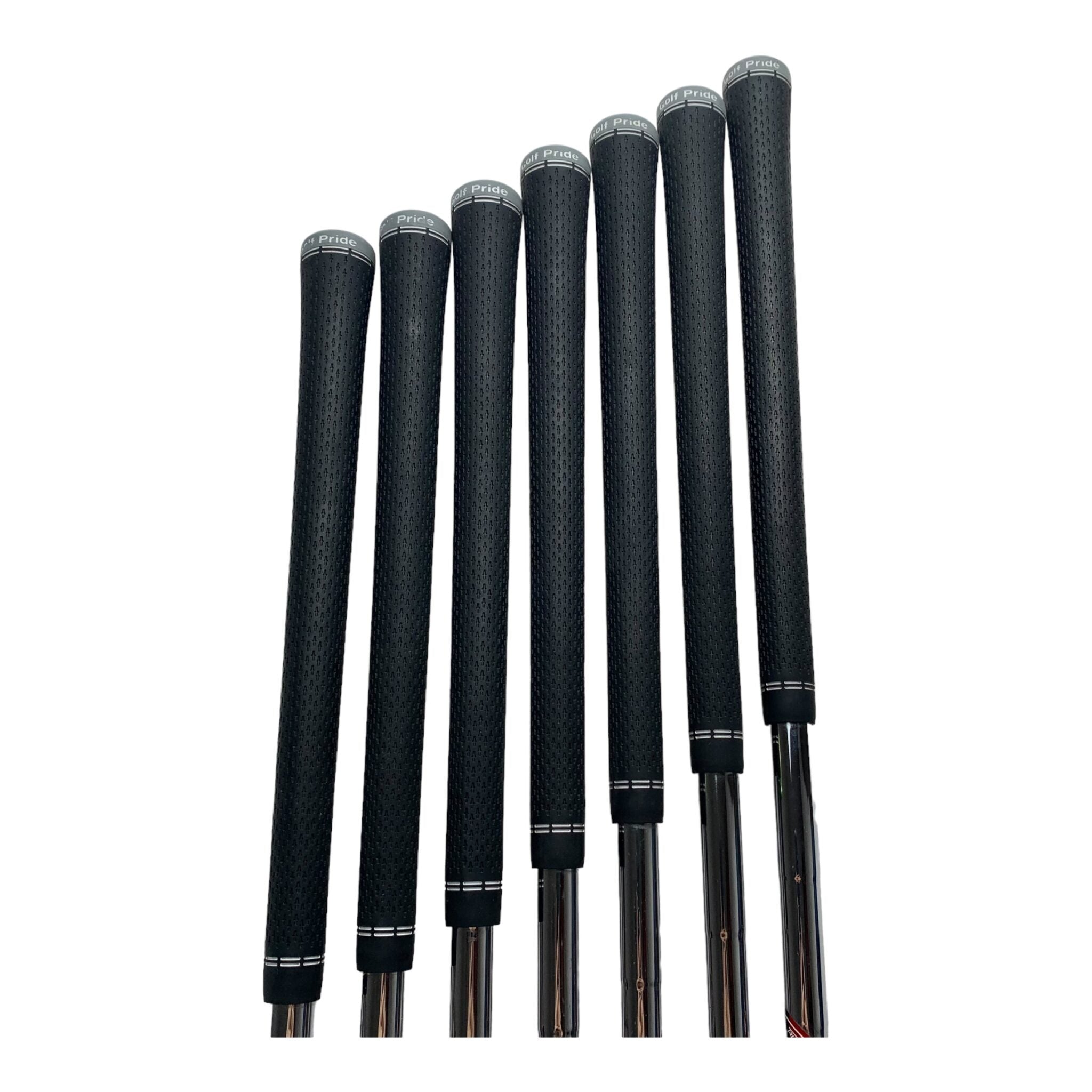 Callaway Mavrik jernsæt VENSTRE / Flex Regular / 5-P+A  / Stål