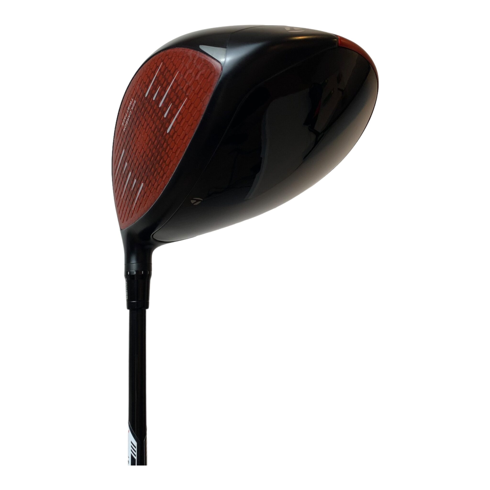 TaylorMade STEALTH 2 Driver / Flex Stiff / Loft 10.5 / Std. Z-grip