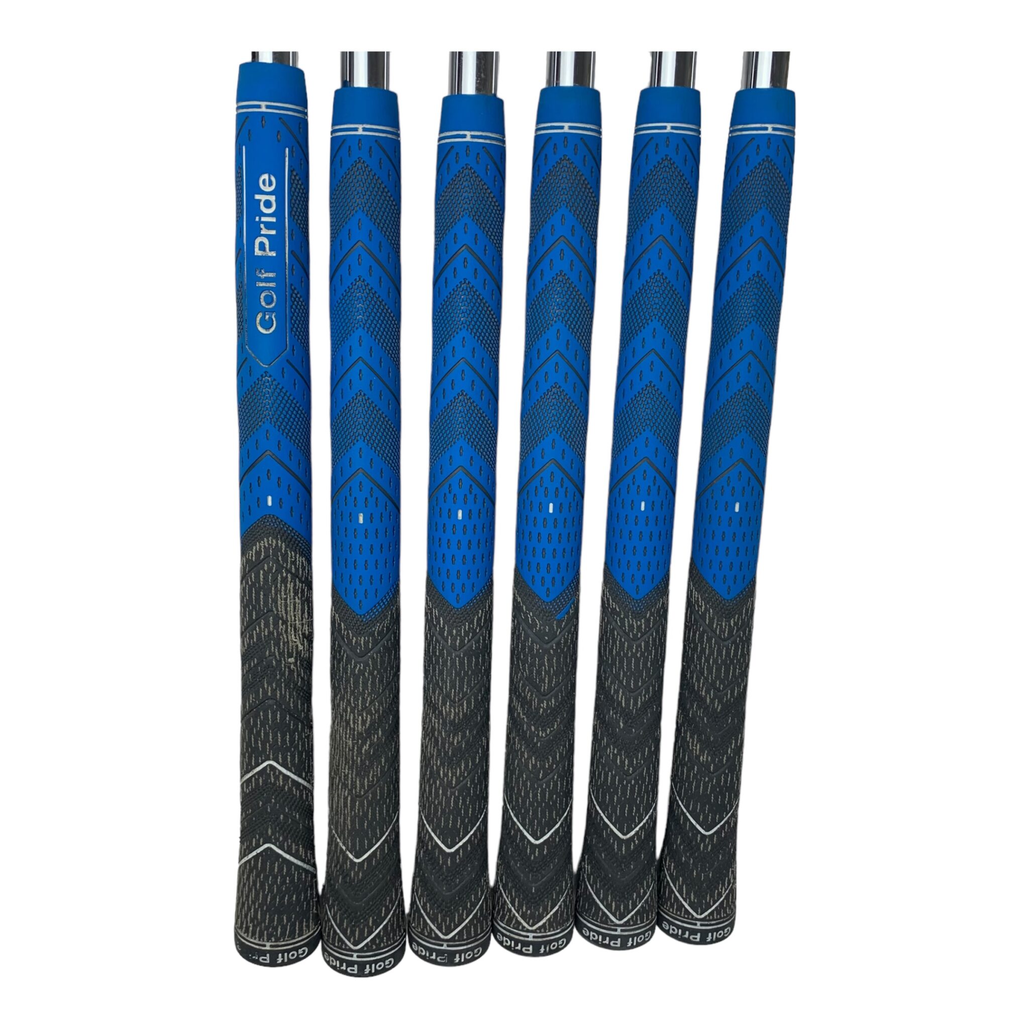 TaylorMade STEALTH jernsæt / Flex Regular / 5-PW / Stål / MCC Plus4 Std Grips