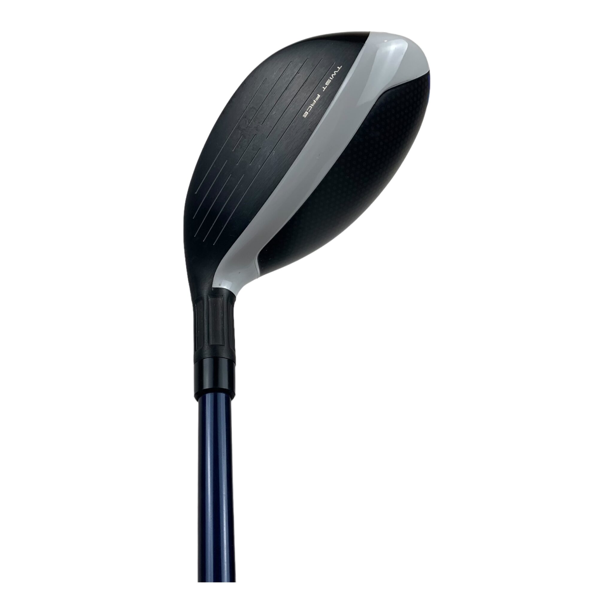 TaylorMade SIM 2 MAX Rescue Hybrid / Flex A (Senior) / #5/25 - Som Ny