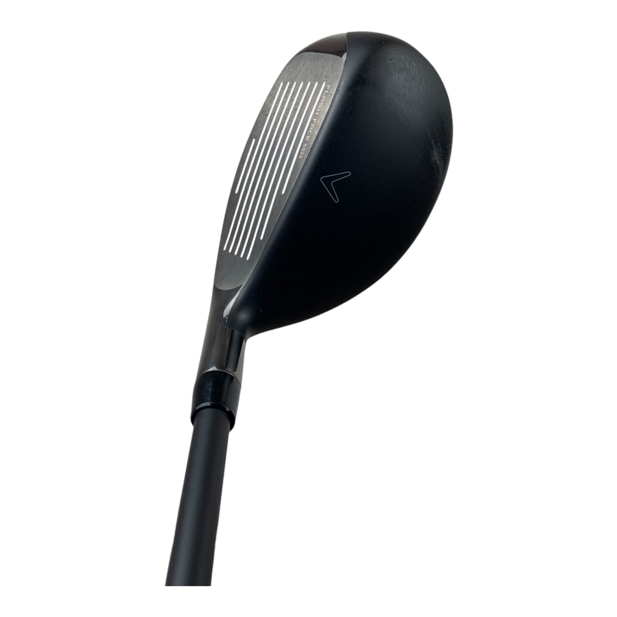 Callaway Rogue ST MAX OS Lite Hybrid / Flex A (Senior) / #5/27