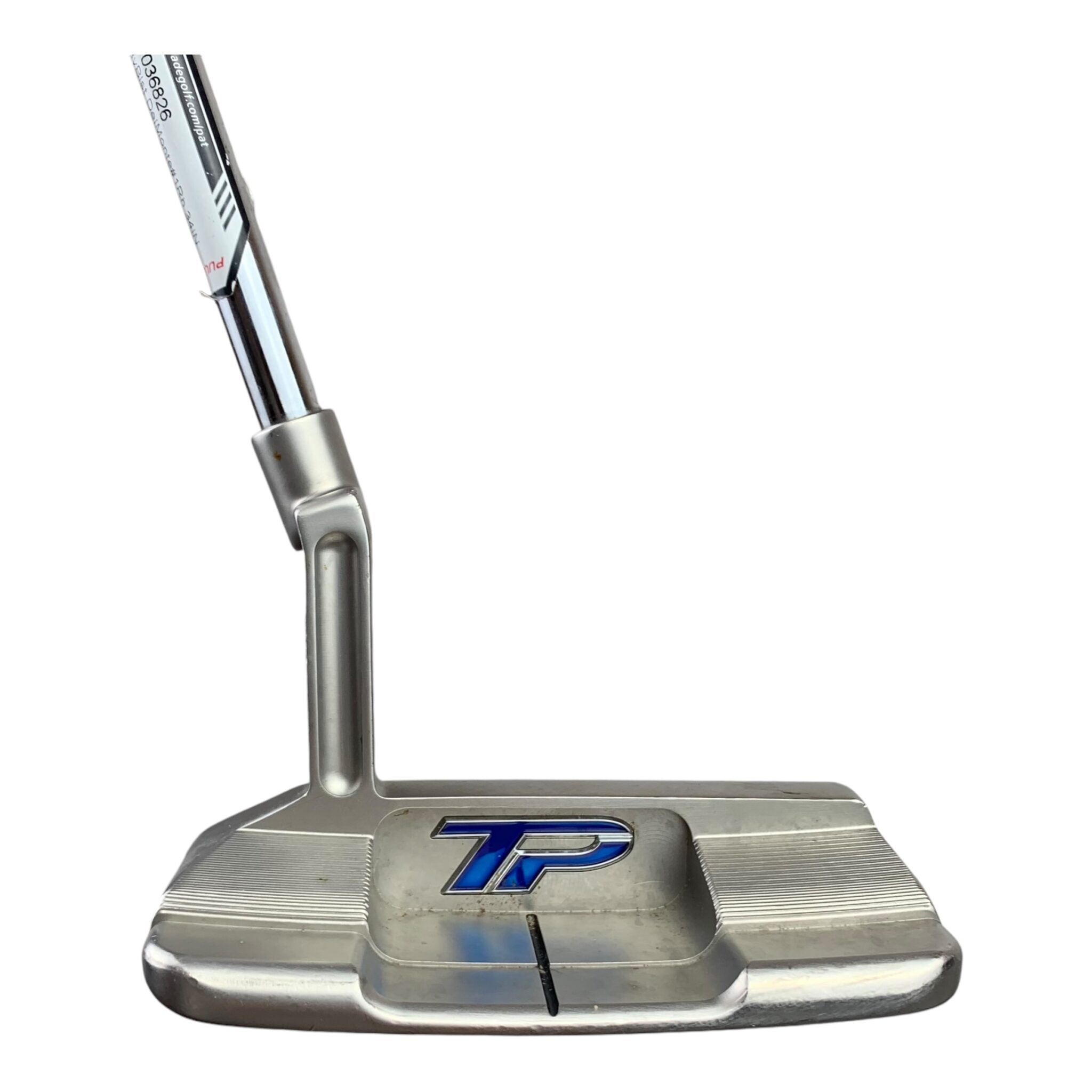 TaylorMade TP HYDROBLAST Del Monte 1 Putter / 34"