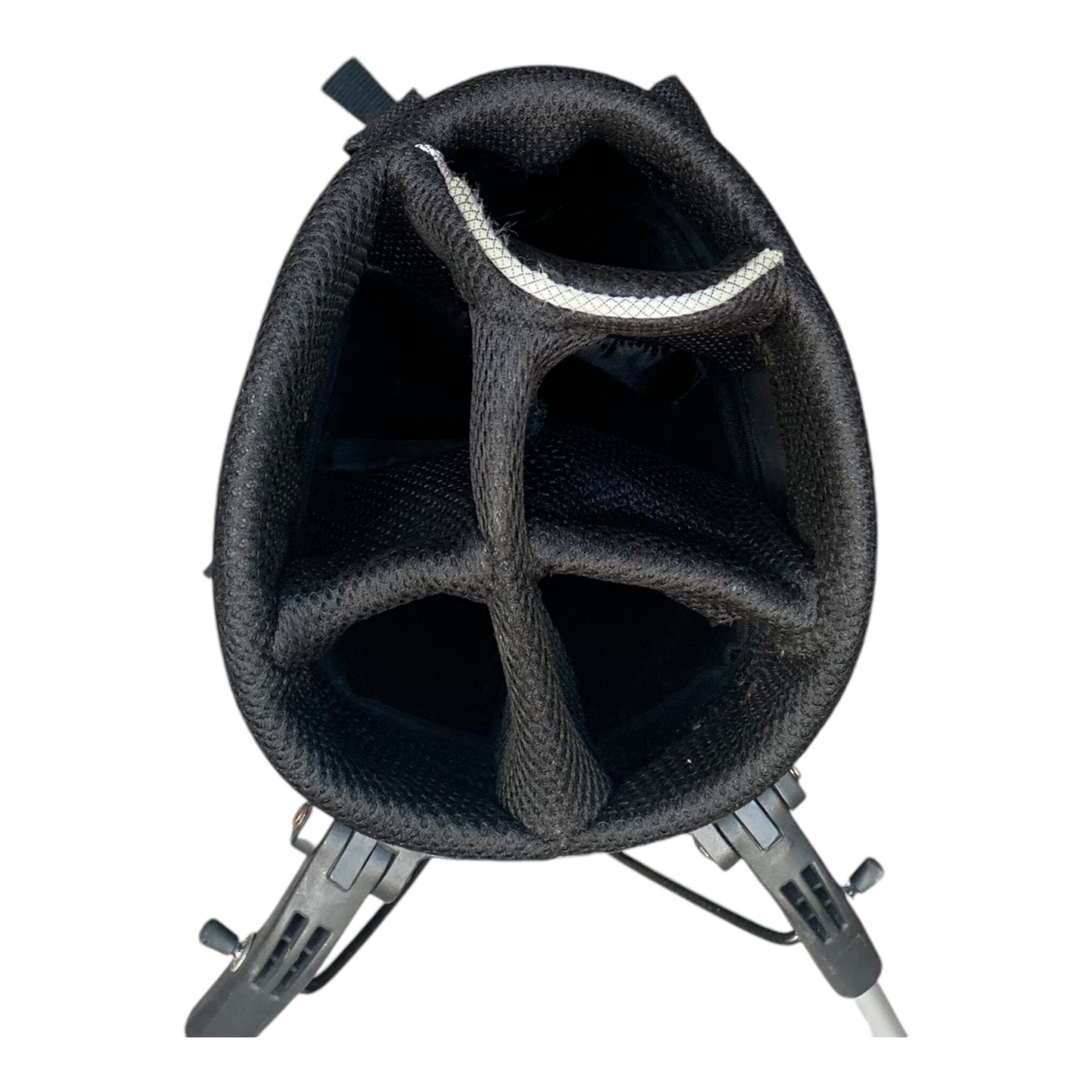 VOLT Pencilbag / Black / 5 Rum