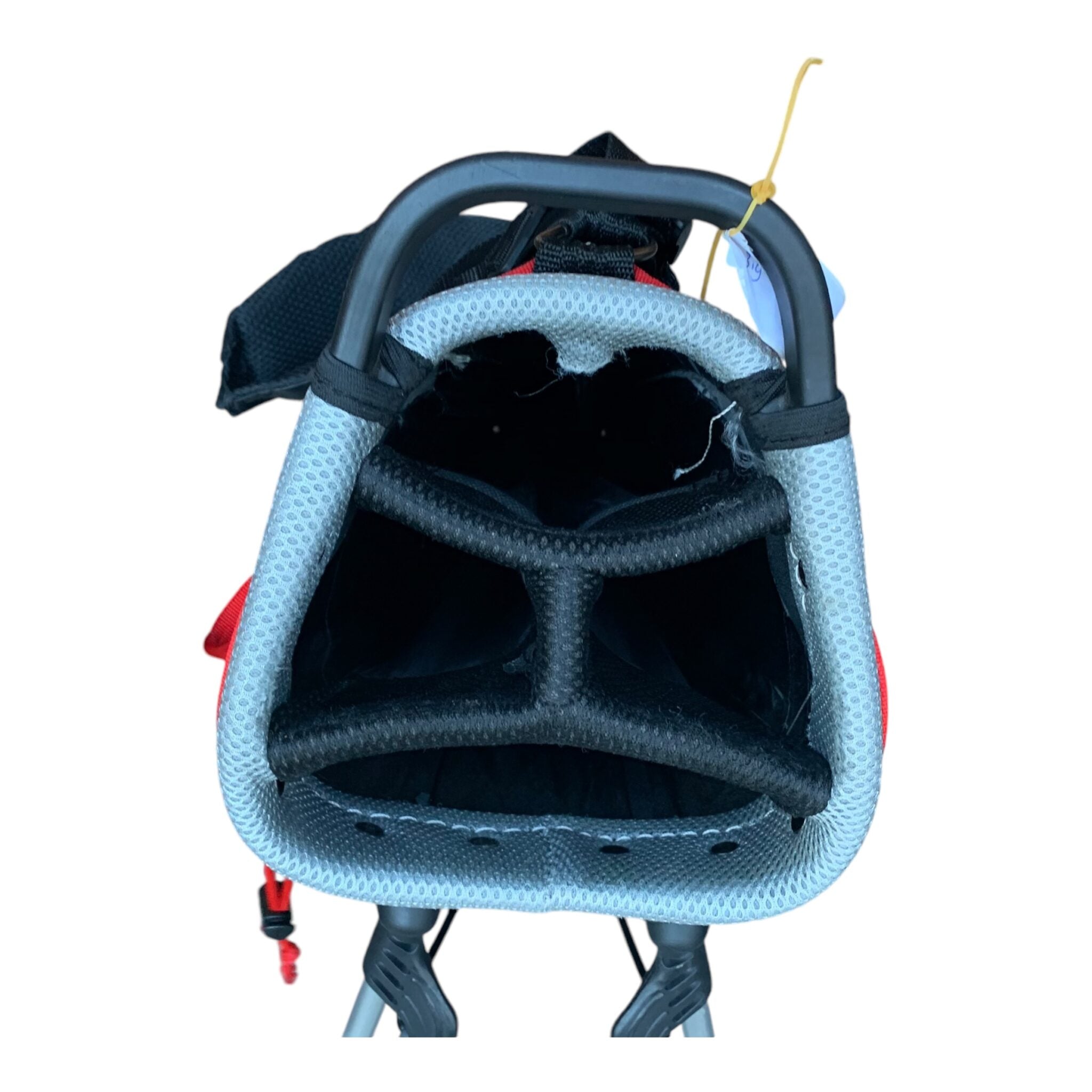 Big Max Aqua Ocean Standbag / Black / 4 Rum