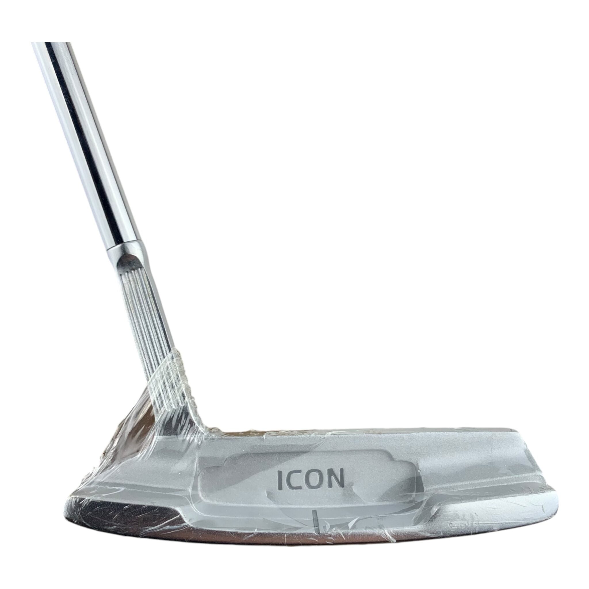 Scott Equipe Icon Putter / 34" / Headcover m/ Magnet