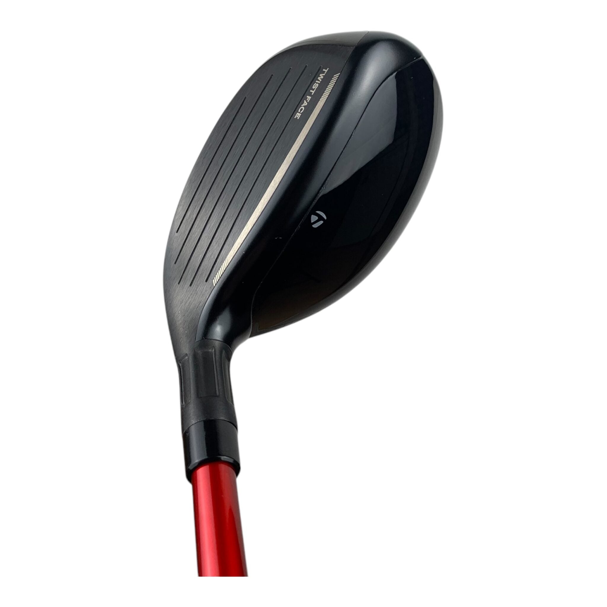 TaylorMade Stealth 2 HD Hybrid / Flex A (Senior) - Graphite / #5/27