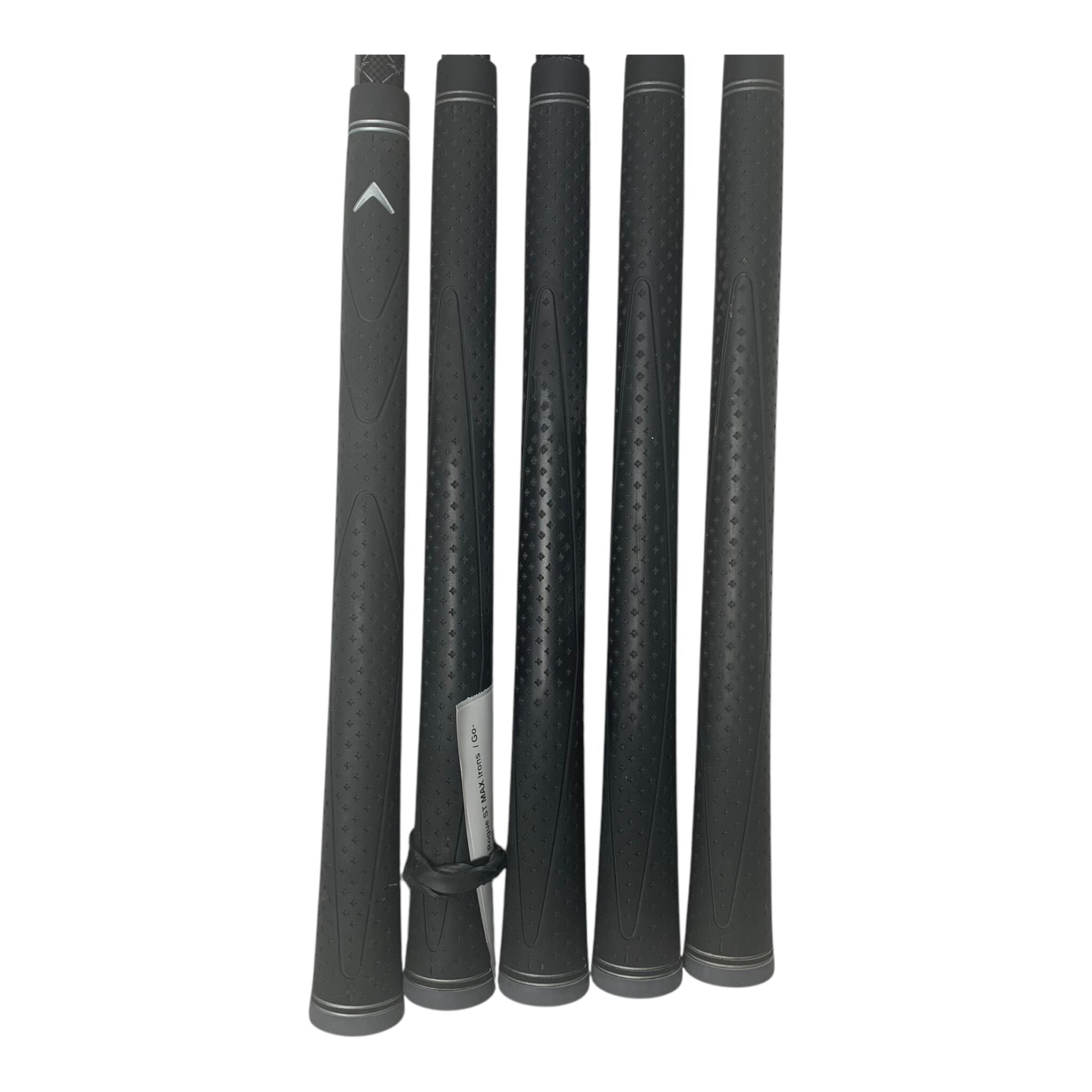 Callaway Rogue ST MAX OS Jernsæt / Flex Regular / Grafit / 6-PW