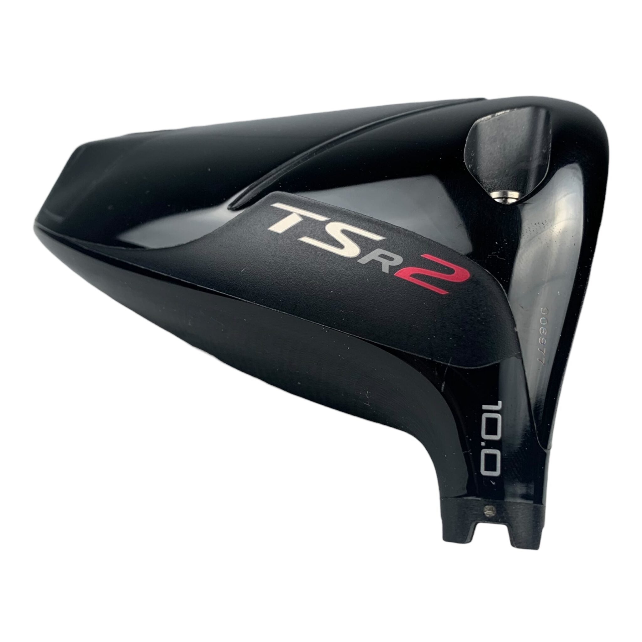 Titleist TSR2 Driver hoved / Loft 10