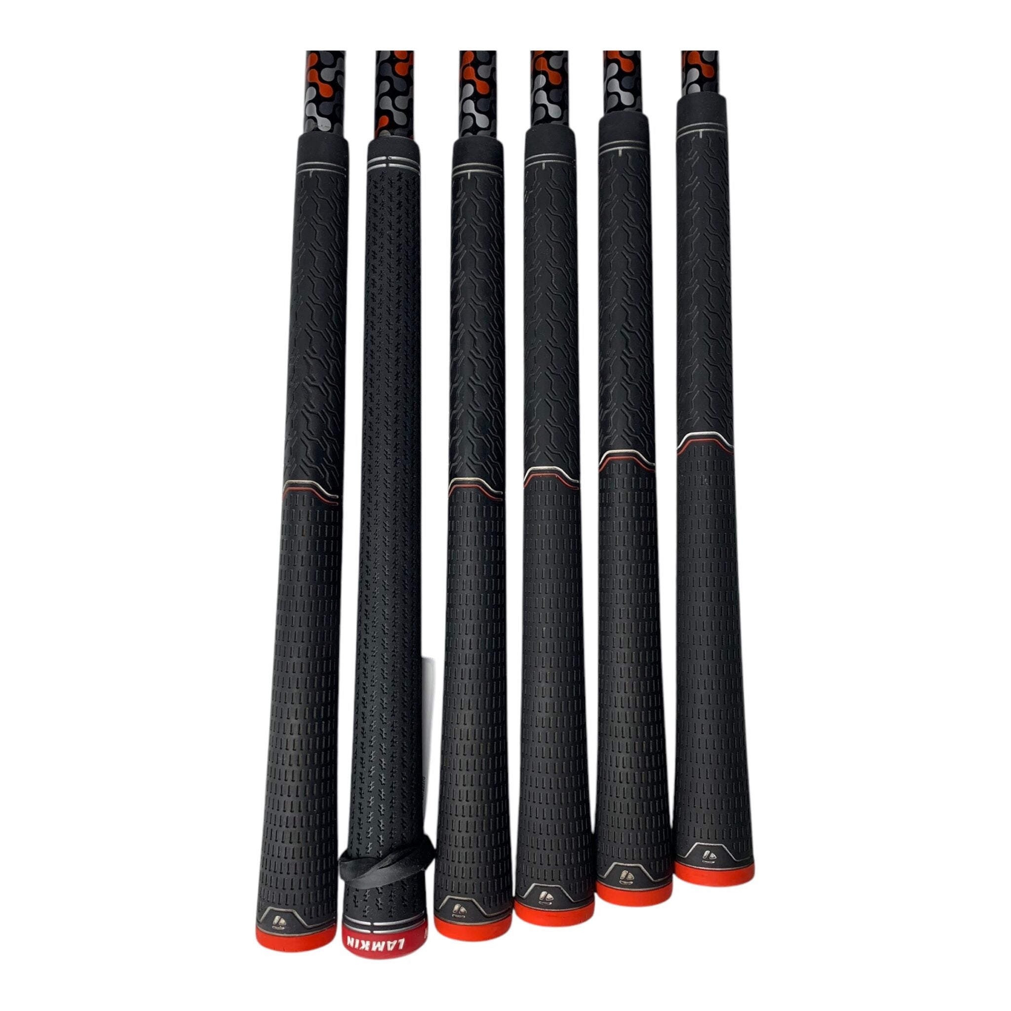 TaylorMade M6 Jernsæt / Flex A-flex / 6-SW  / Grafit