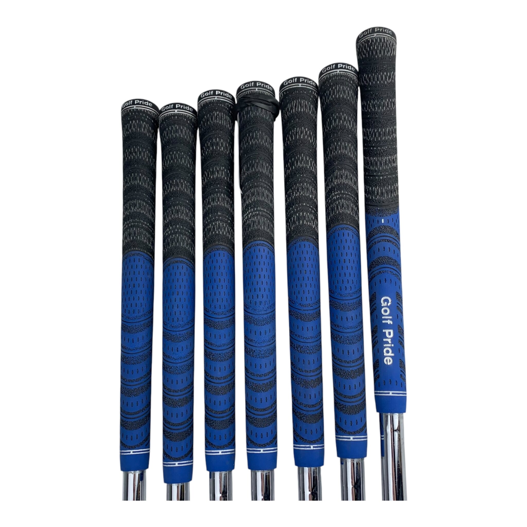 TaylorMade M3 Jernsæt / Flex Stiff / 4-PW  / Stål
