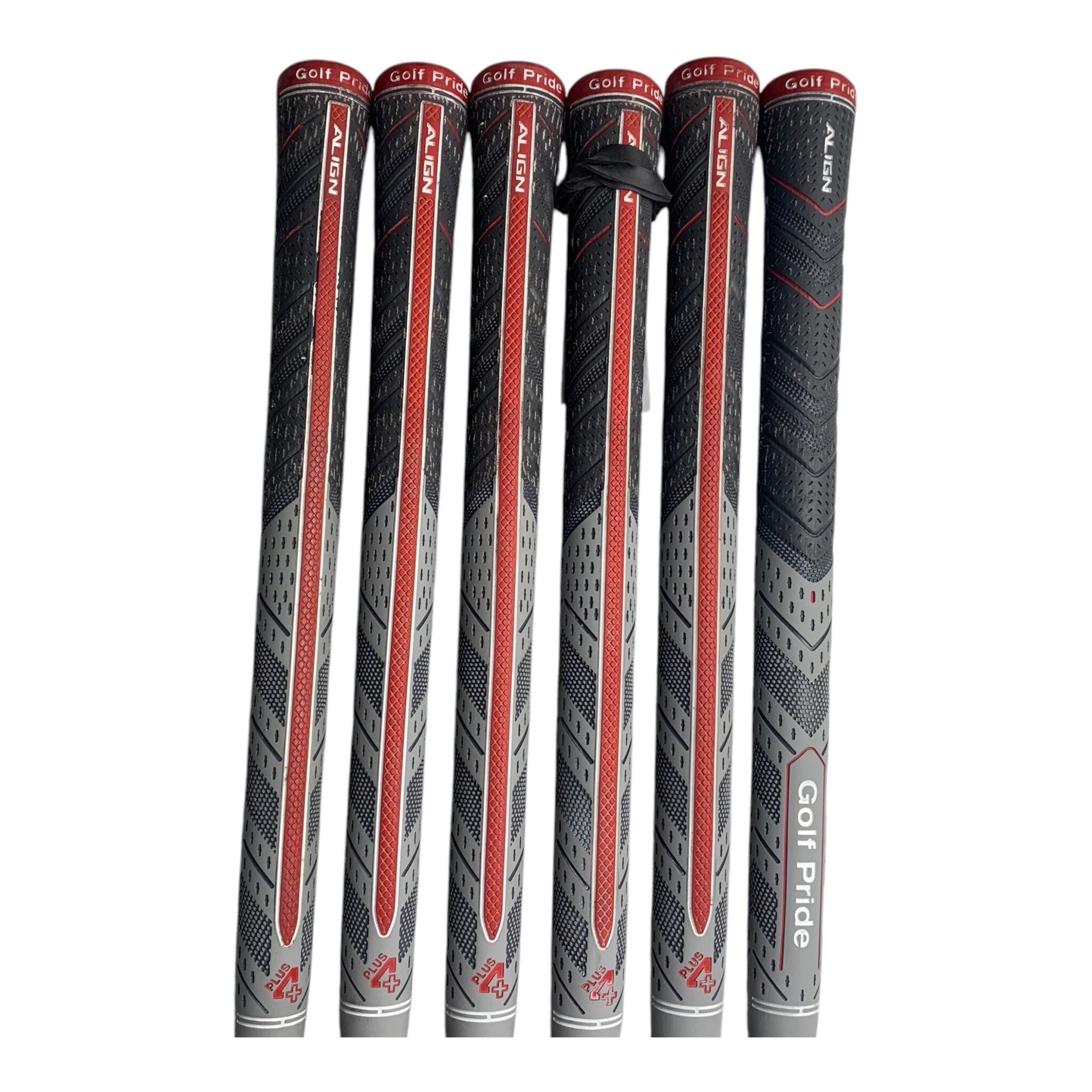 Cobra F-Max One Length Jernsæt / Flex Regular / 5-PW  / Grafit