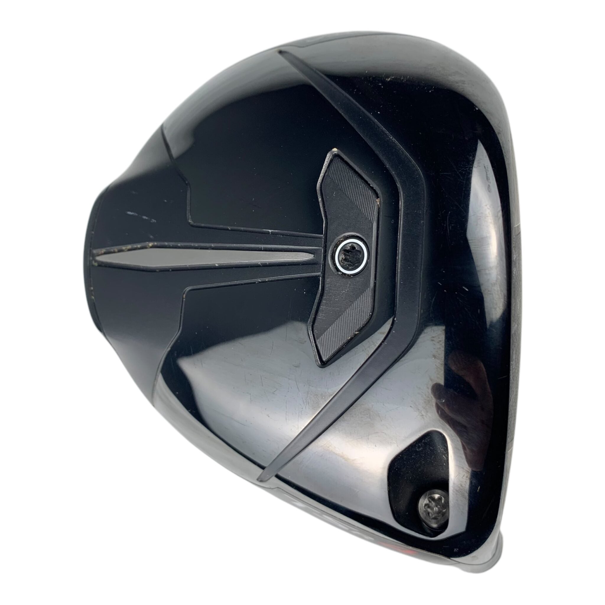 Titleist TSR4 Driver hoved / Loft 9