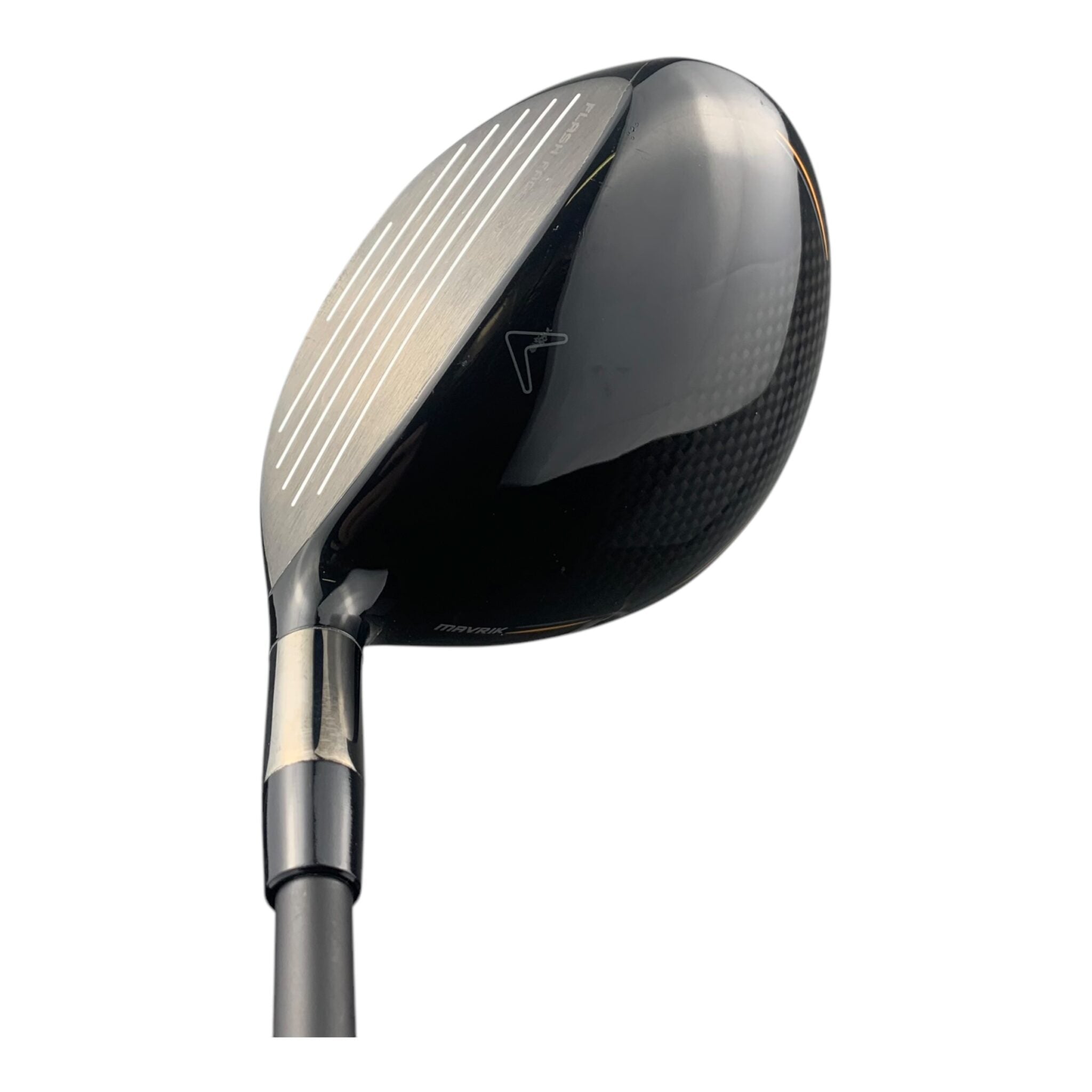 Callaway Mavrik Fairway Wood / Flex Stiff / Grafit / #3/13.5