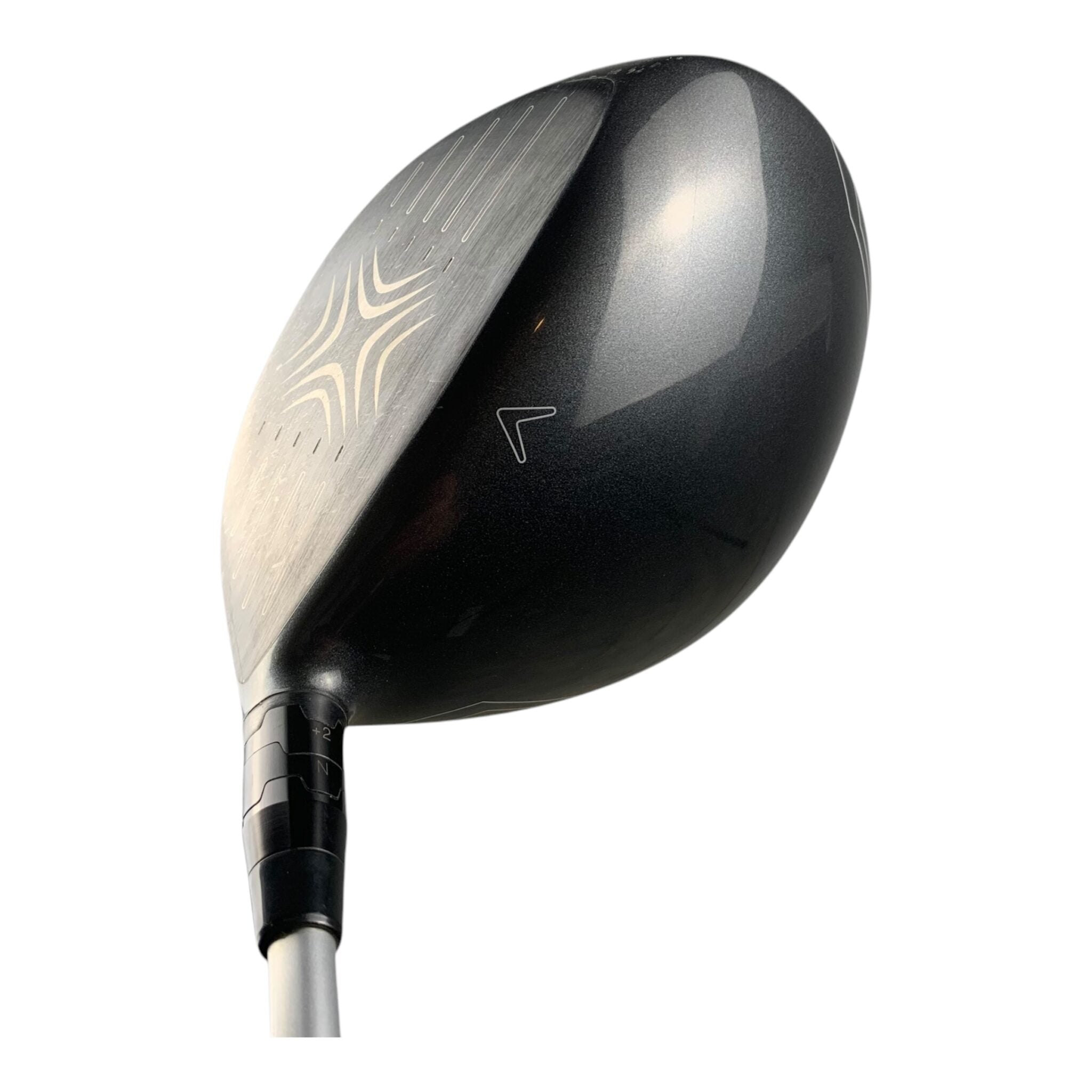 Callaway X2 Hot Driver / Flex Ladies / Loft 10.5