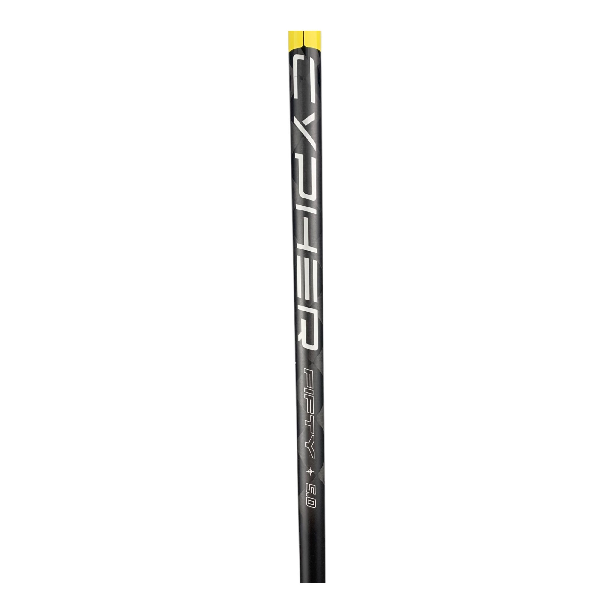 Callaway FairwaywoodSkaft / Cypher Fifty 5.0 / Flex A Senior / 43.25"