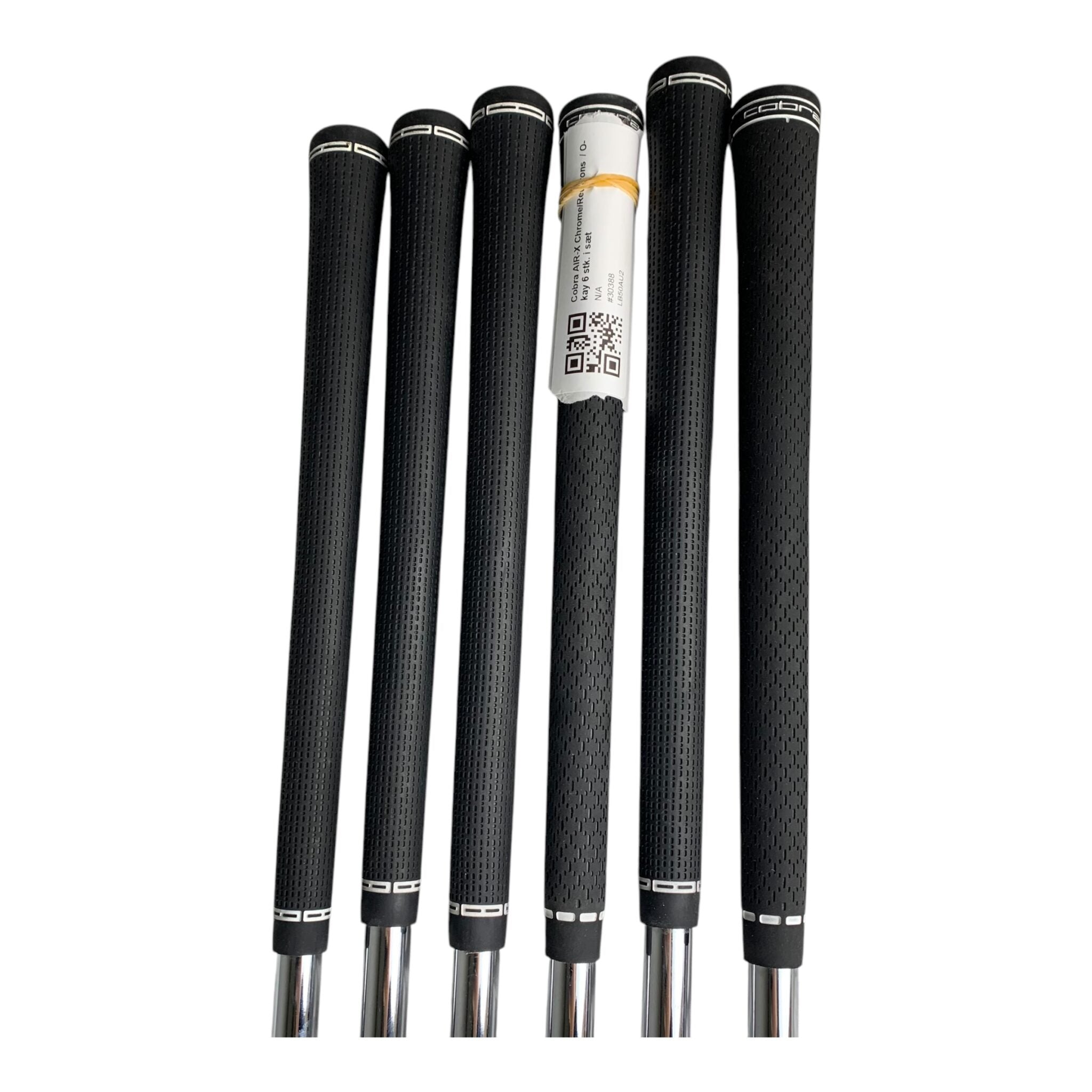Cobra Air-X  Jernsæt / Flex Regular / 5-PW  / Stål