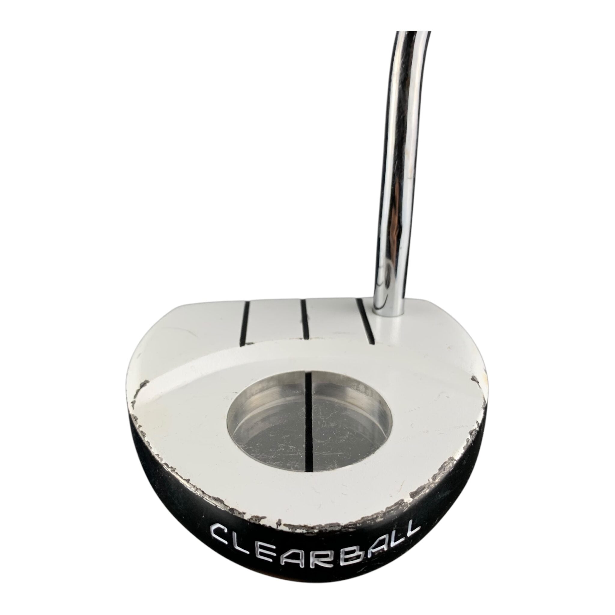 Innovations Golf Belly Putter Putter / 43" - Venstre