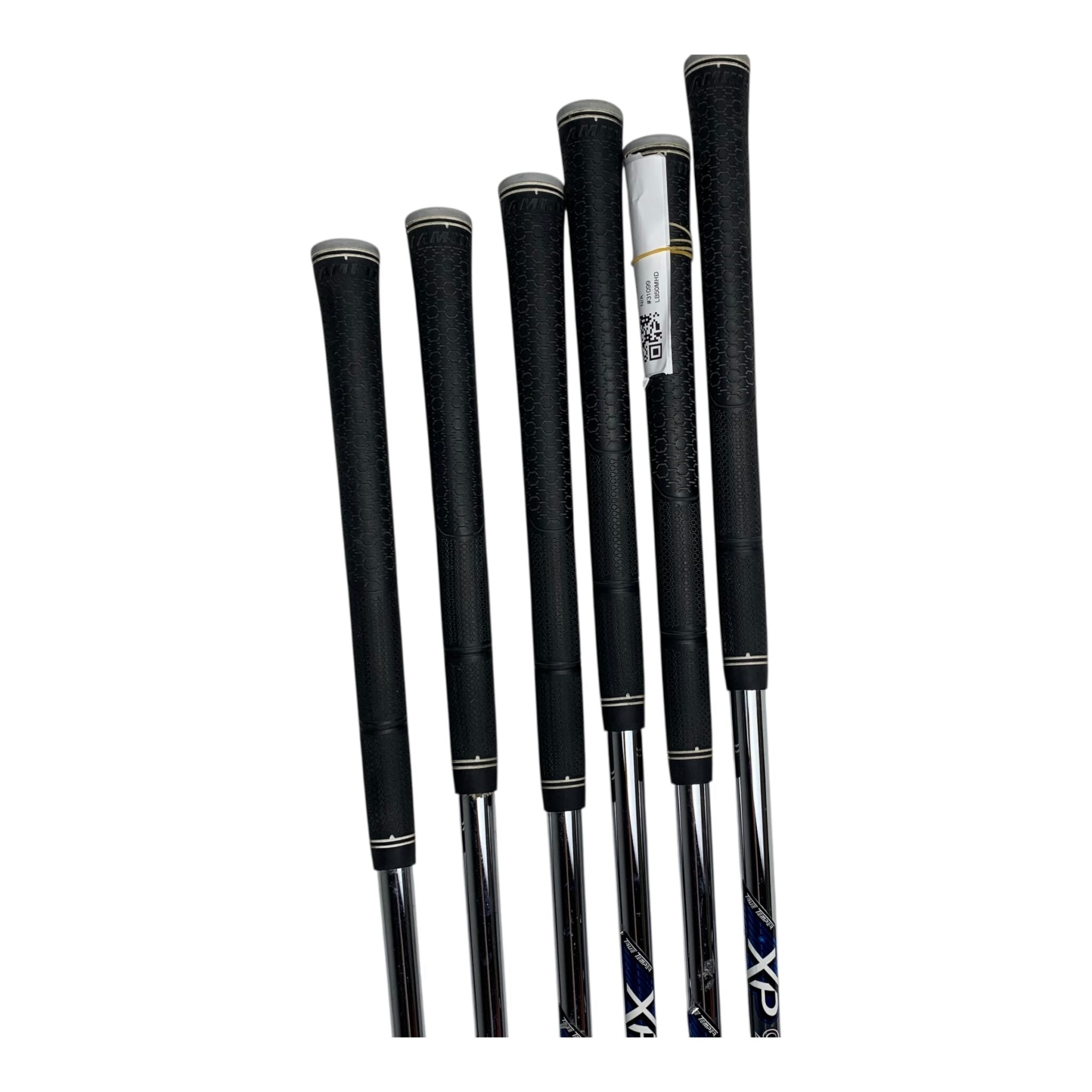 Callaway Rogue Jernsæt / Flex Regular / 5-PW  / Stål