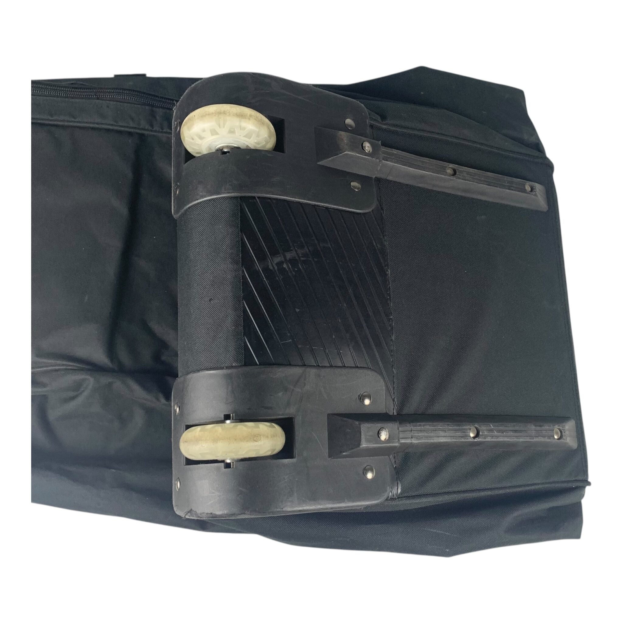 TravelBag / Black