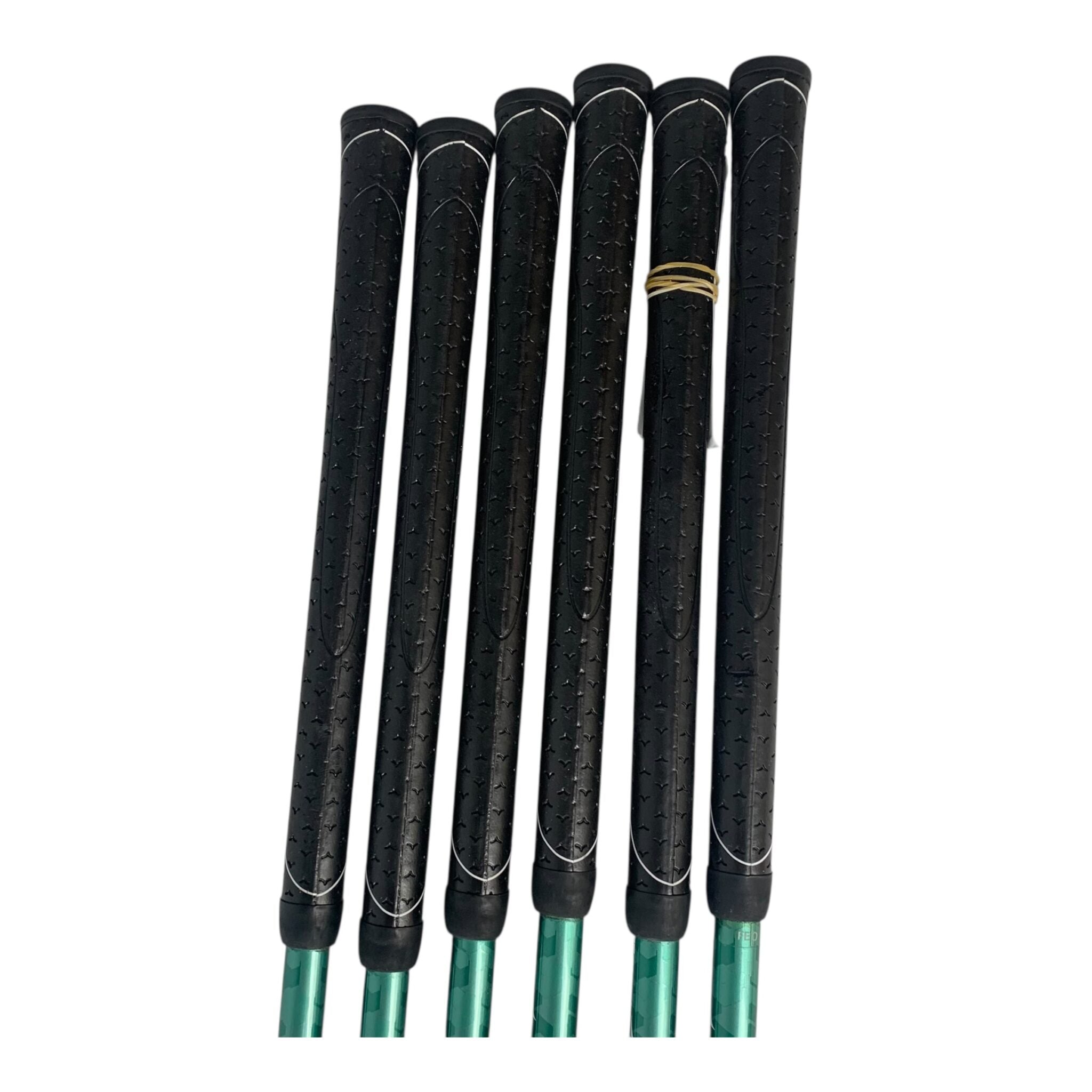 Wilson Staff D100 Jernsæt / Flex Ladies / 6-SW  / Grafit