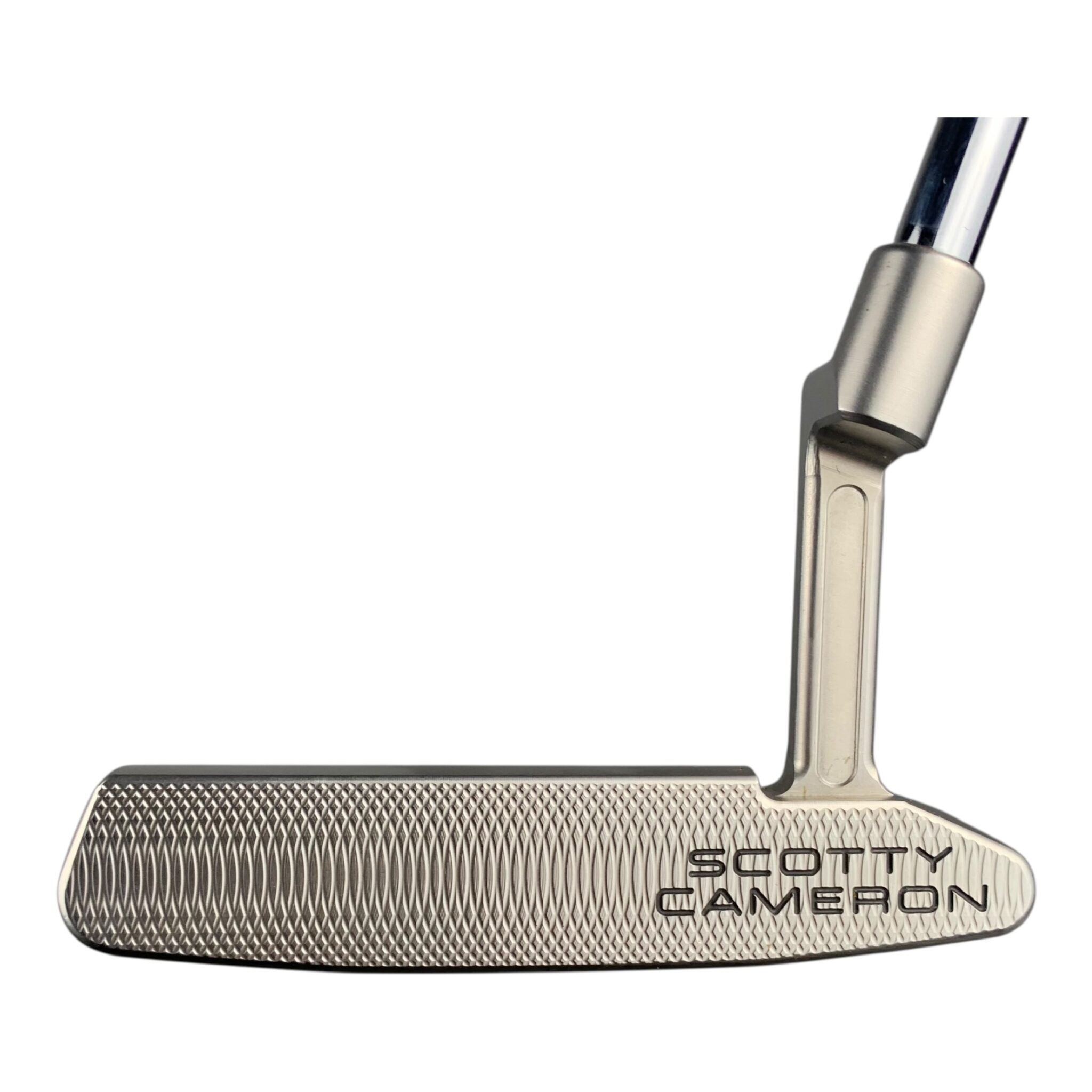 Titleist Scotty Cameron Squareback 2 Putter / 34"