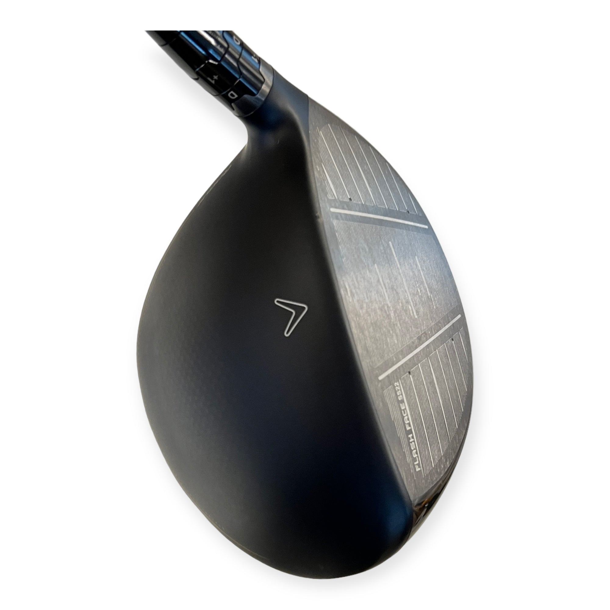 Callaway Rogue ST MAX Driver / Flex Regular / Loft 10.5