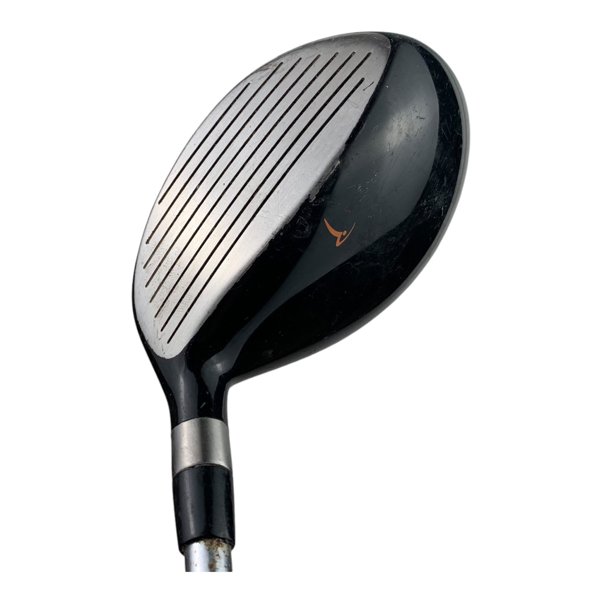 SG 05 Fairway Woods / Flex Reguar - Stål / #3, 5, 7/ 15, 18, 24