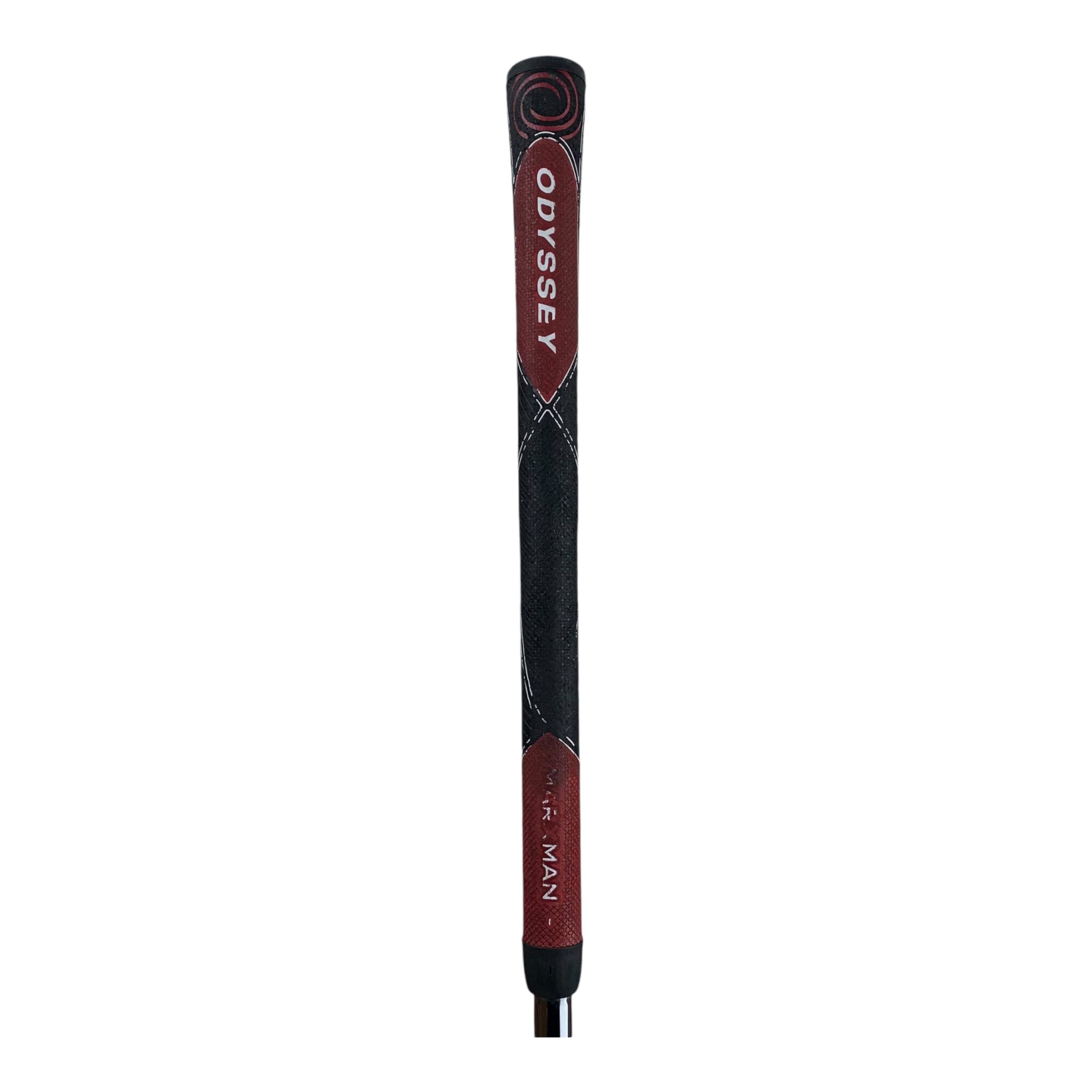 Marxman X-Act Chipper / Stål / 35" / #37'