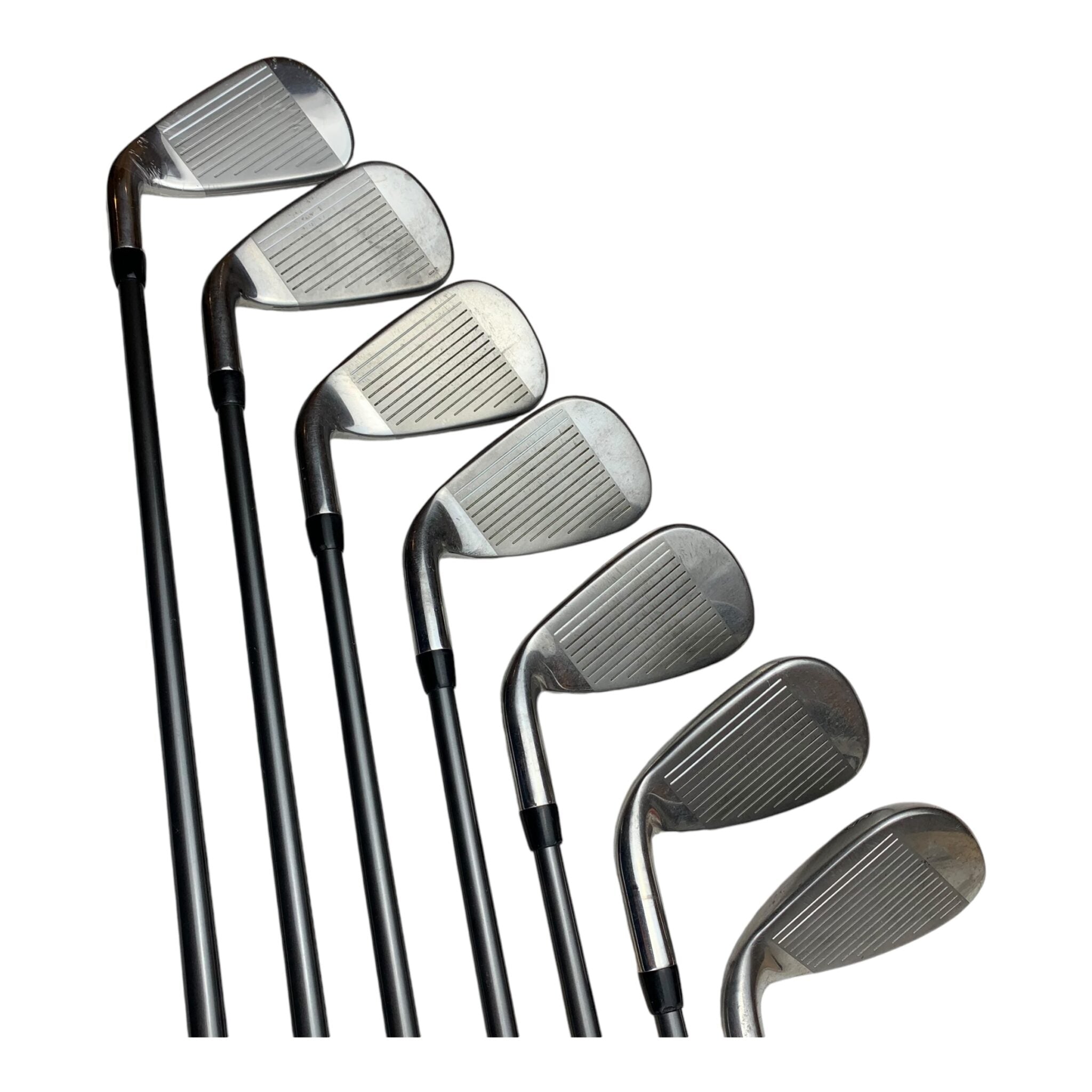 Callaway Rogue Jernsæt / Flex Regular / Grafit / 5-P+S