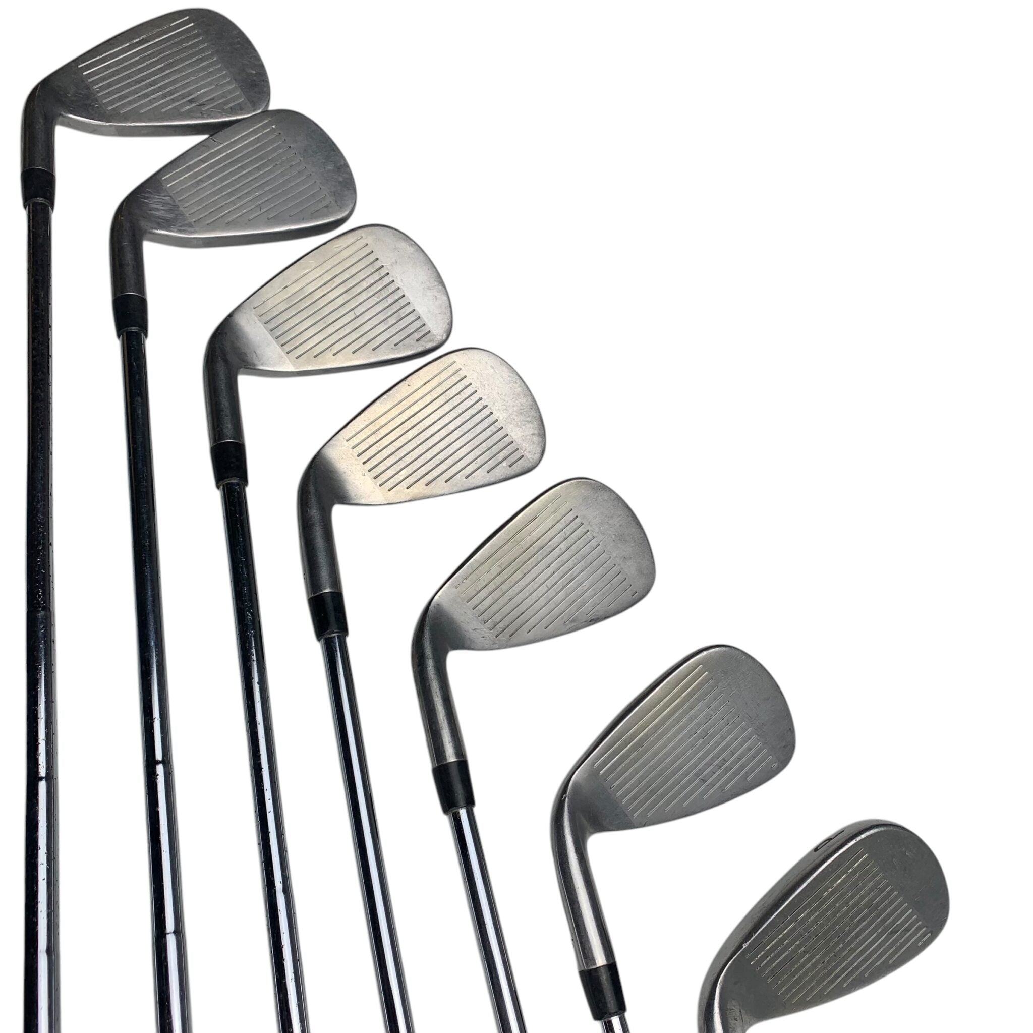 Callaway XR OS Jernsæt / Flex Regular / 4-PW  / Stål