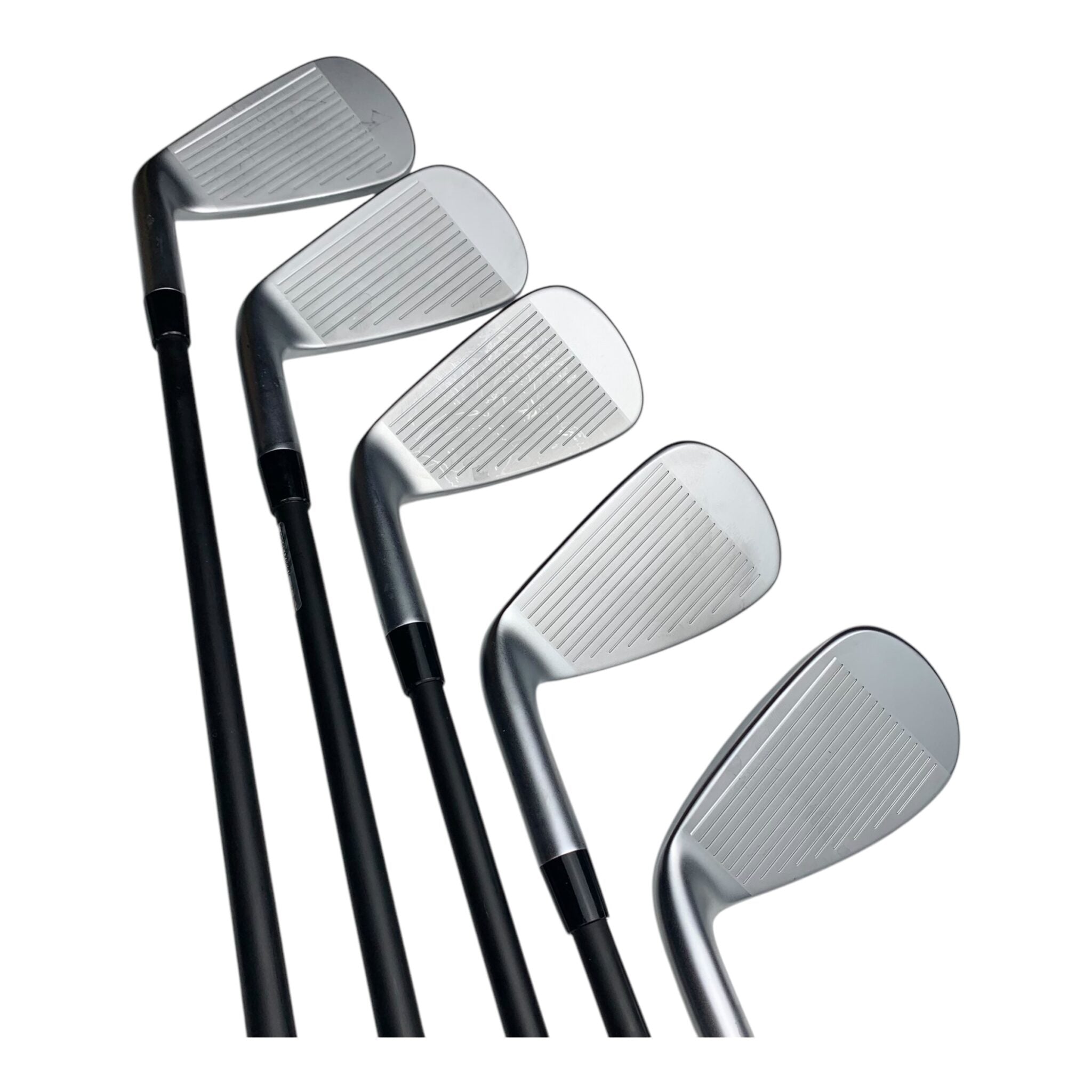 Cleveland Launcher XL Jernsæt / Flex Regular / 6-PW  / Grafit