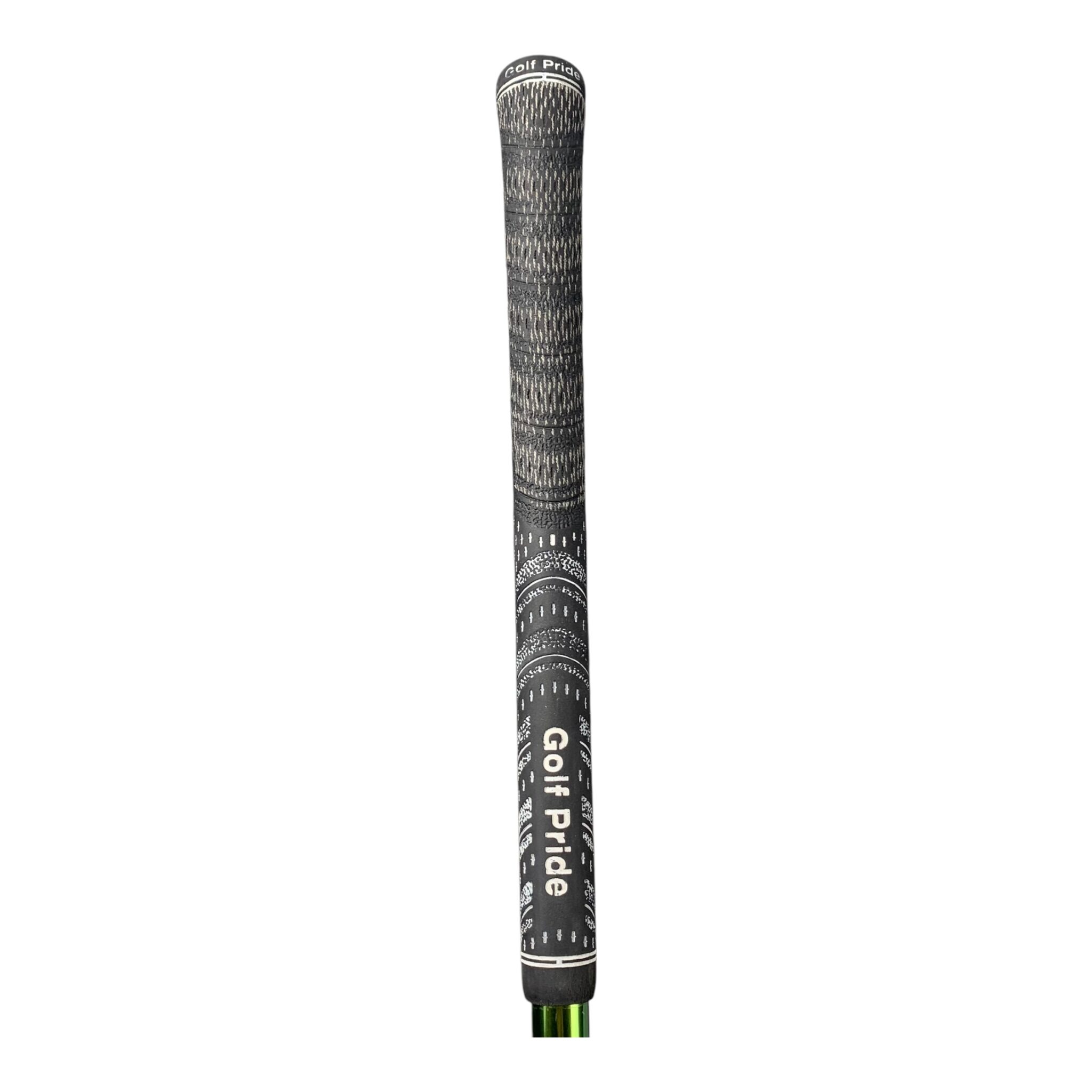 Titleist Driver Skaft / Hrzdus Green 'HULK' 60gr. / Flex TX-Stiff / Std. Længde