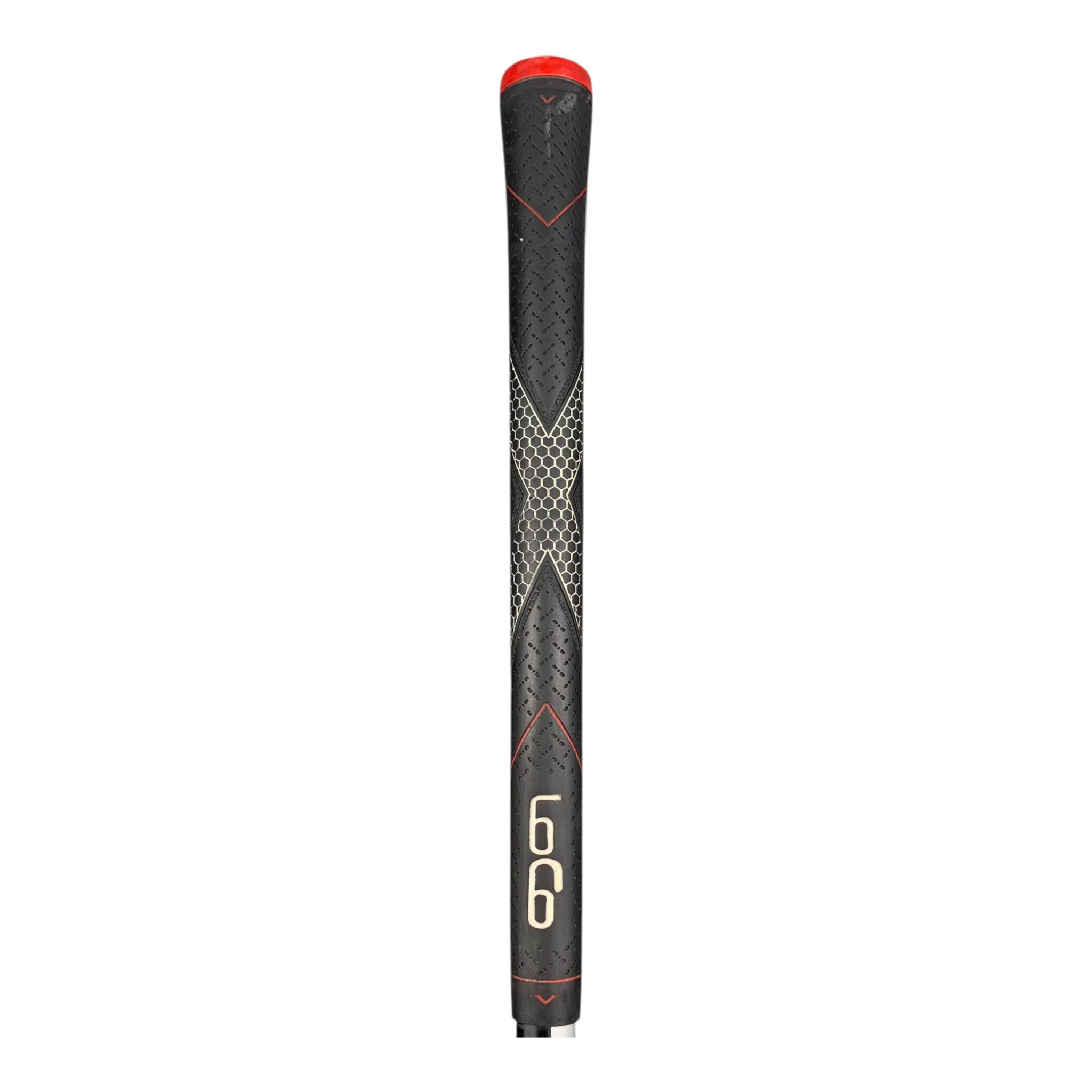 Cobra Baffler Hybrid / Flex Regular / Grafit / #3/20