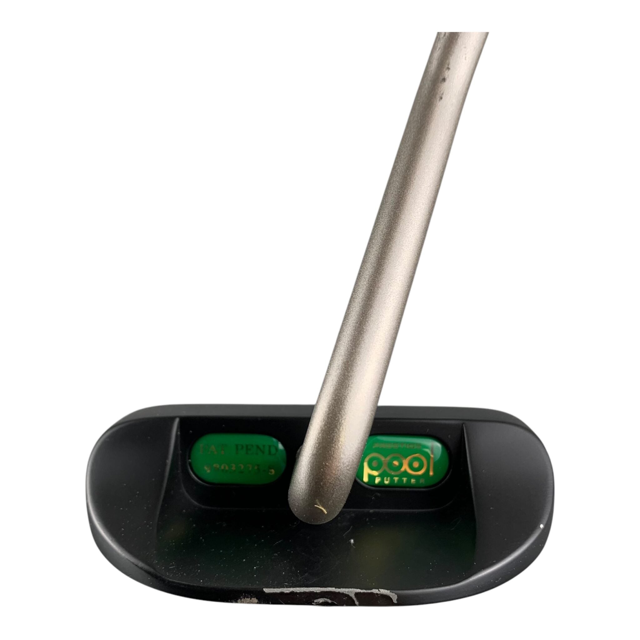 Prestige Pool Putter / 35" - Venstre