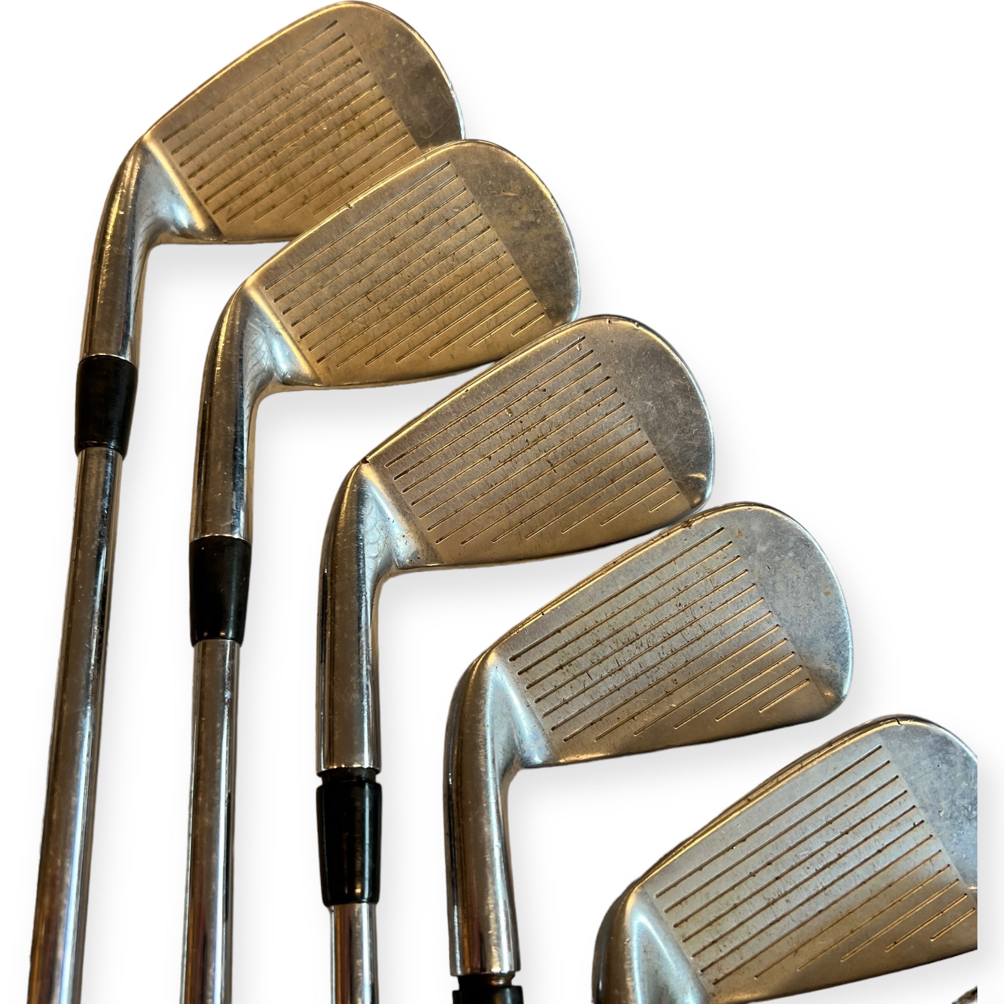 Titleist AP2 712 Forged Jernsæt / 3-PW / Flex X-Stiff / Stål