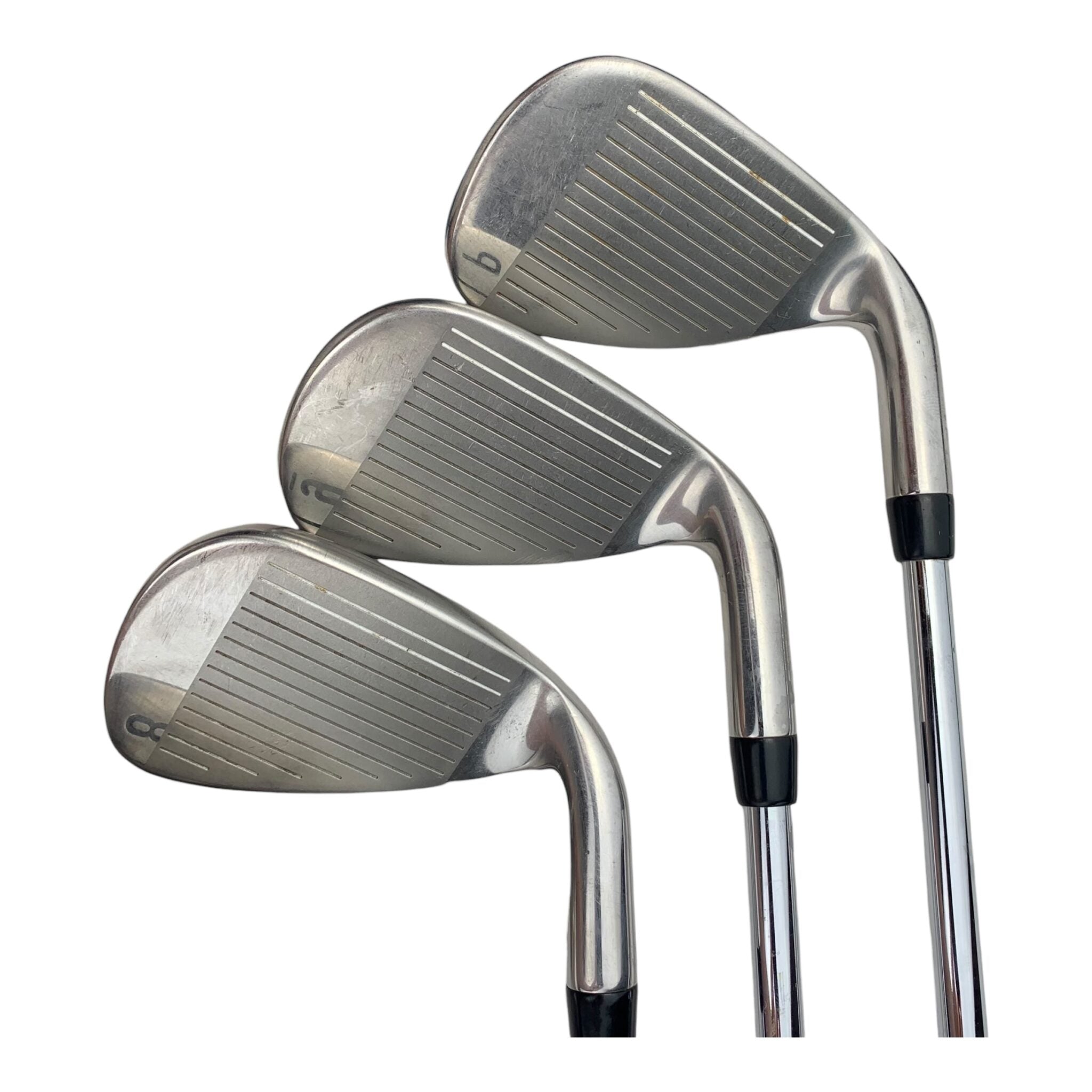 Callaway Mavrik jernsæt VENSTRE / Flex Regular / 5-P+A  / Stål