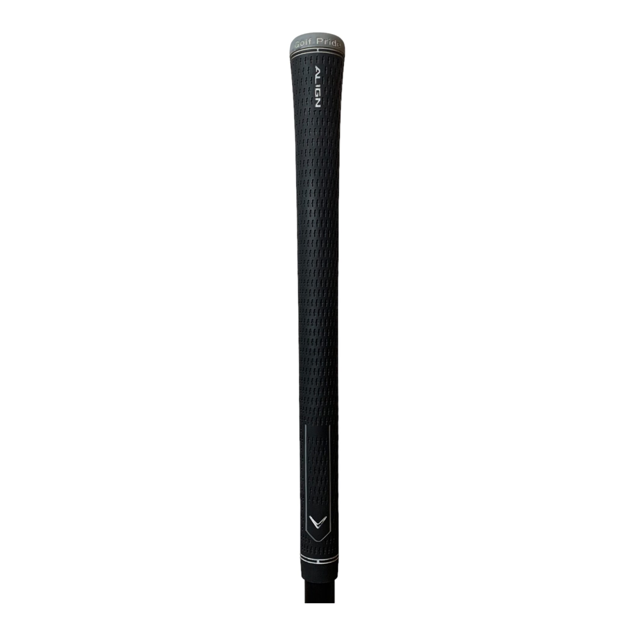 Callaway Mavrik Driver / Flex A (Senior) / Loft 10.5 / Grip - Tour Velvet Align