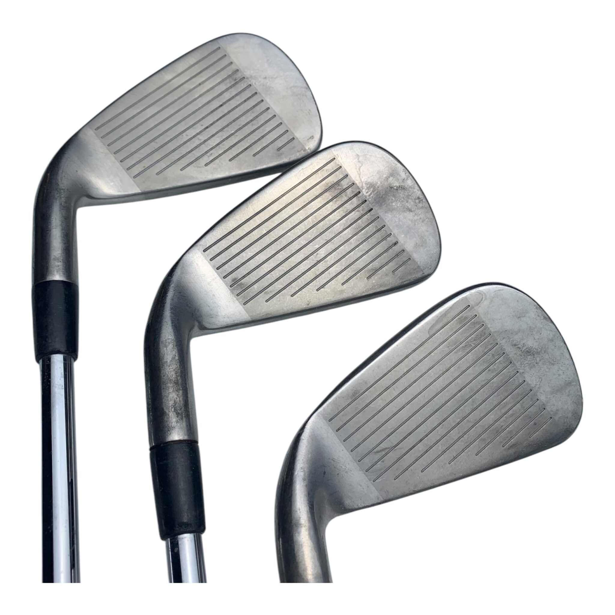 Titleist AP1 714 Jernsæt / Flex Regular / 4-9  / Stål