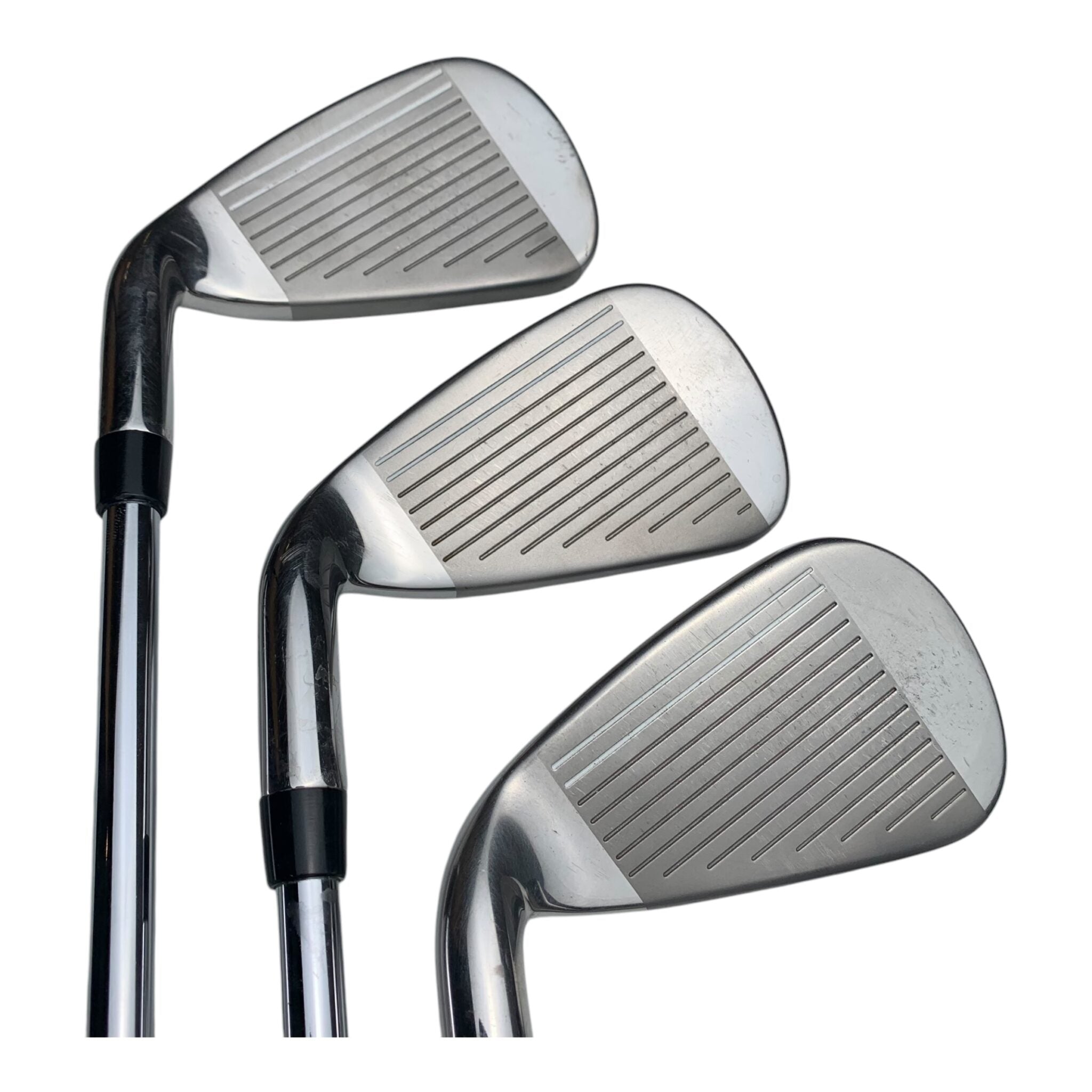 Callaway Rogue ST Max Jernsæt / Flex Regular / 5-PW  / Stål