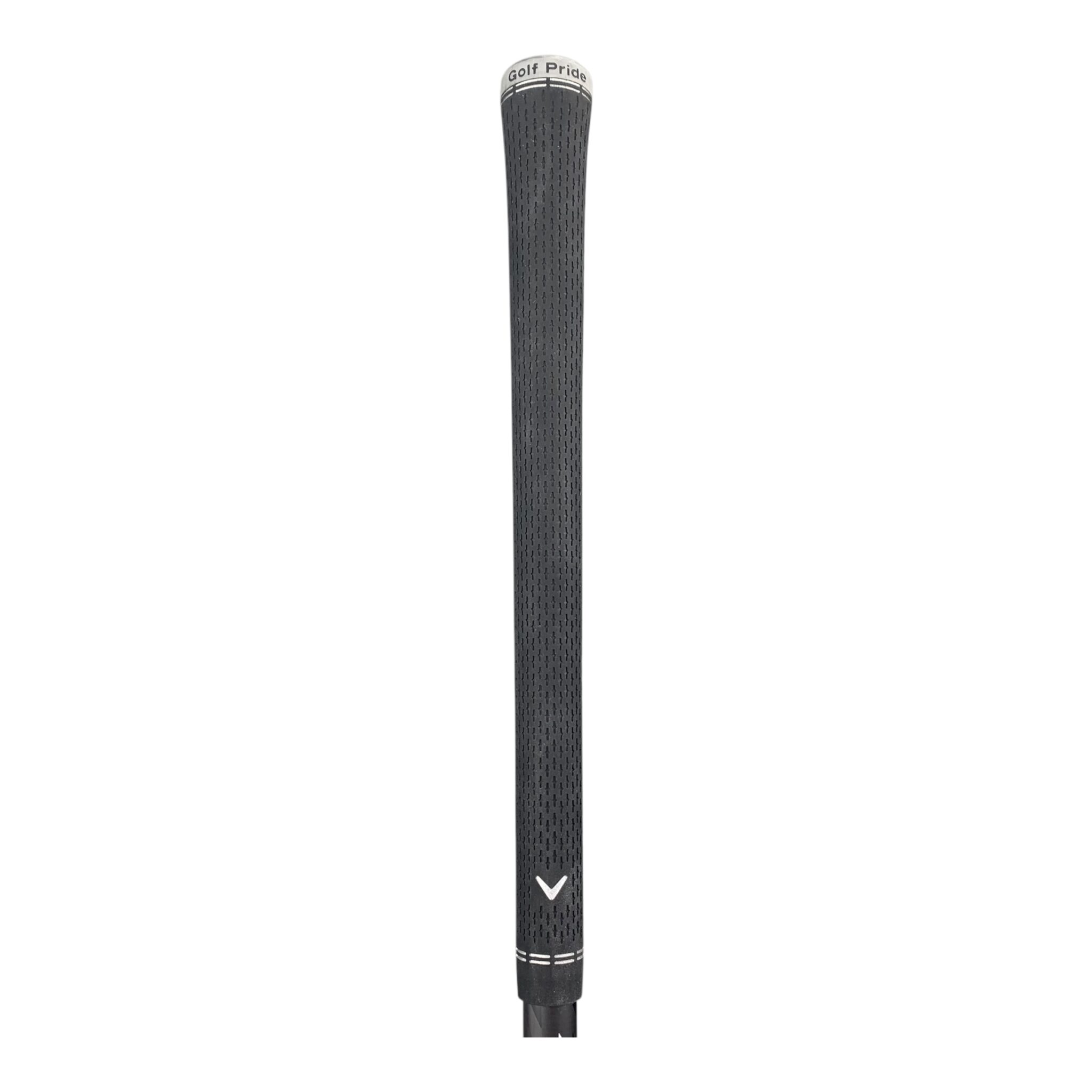 Callaway Ai Smoke Max D Fairway Wood / Flex A-flex / Grafit / #5/18 - Venstre