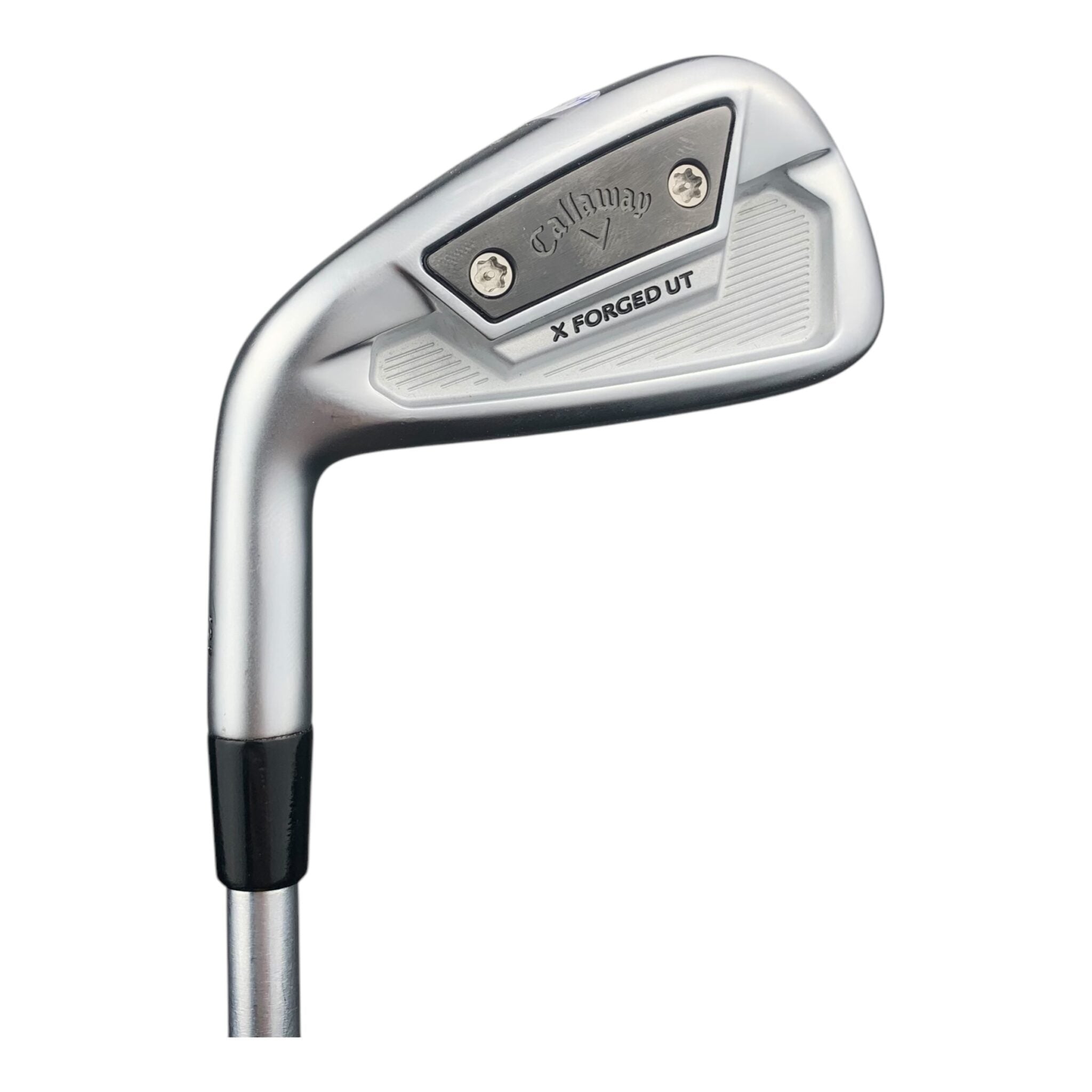 Callaway X-Forged UT Driving Iron / Stiff - Stål / #2/18 - Venstre