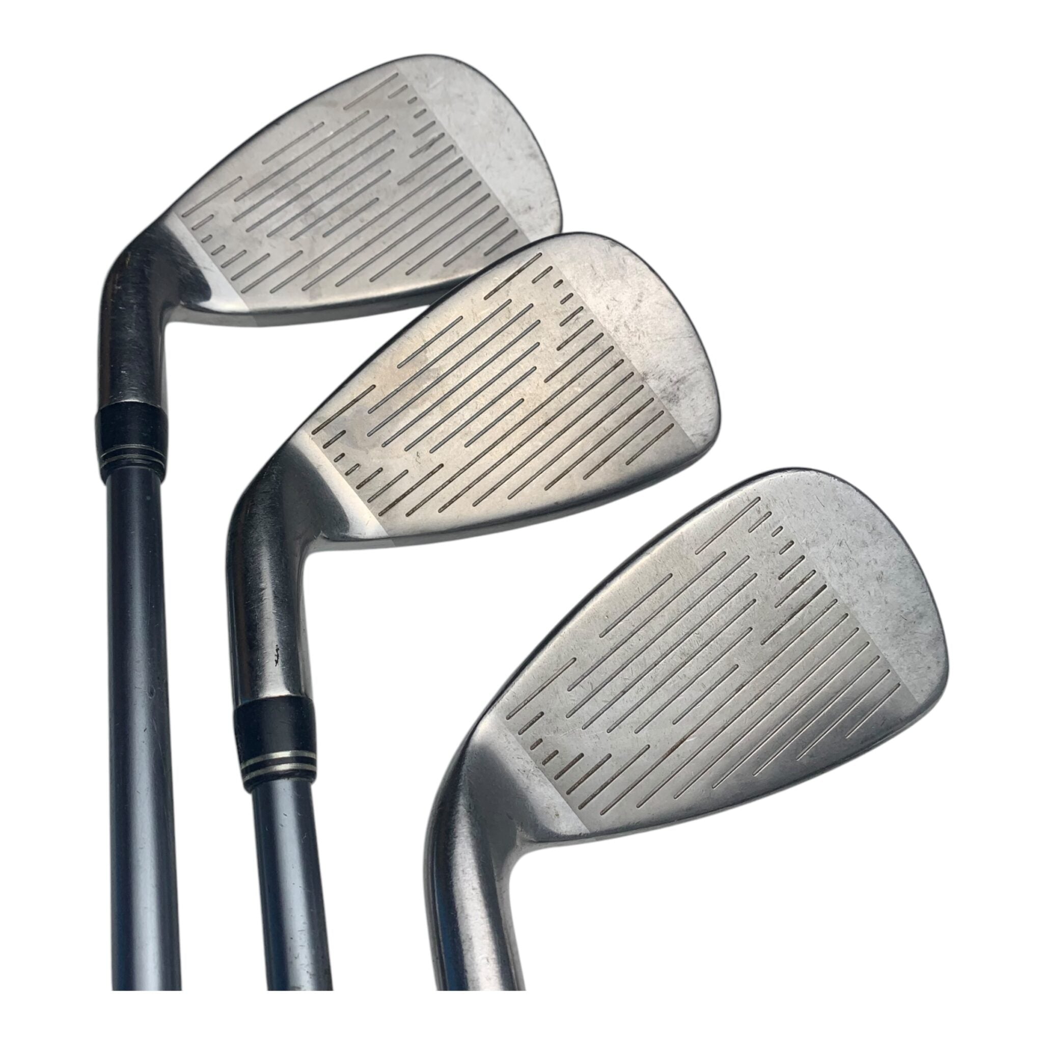 Cobra 3400I/XH Jernsæt / Flex Ladies / 6-PW  / Grafit