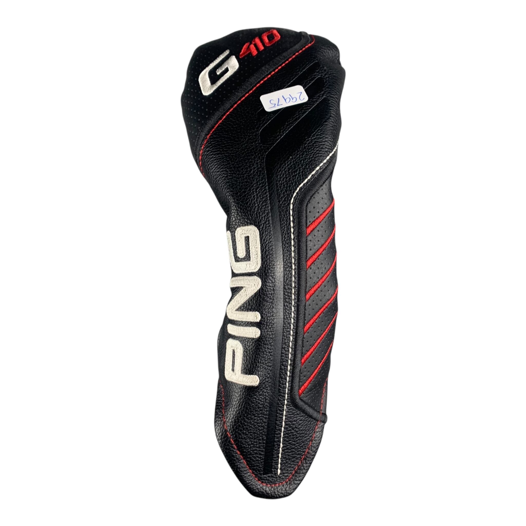 PING G410 Hybrid / Flex Stiff / Grafit / #3/19