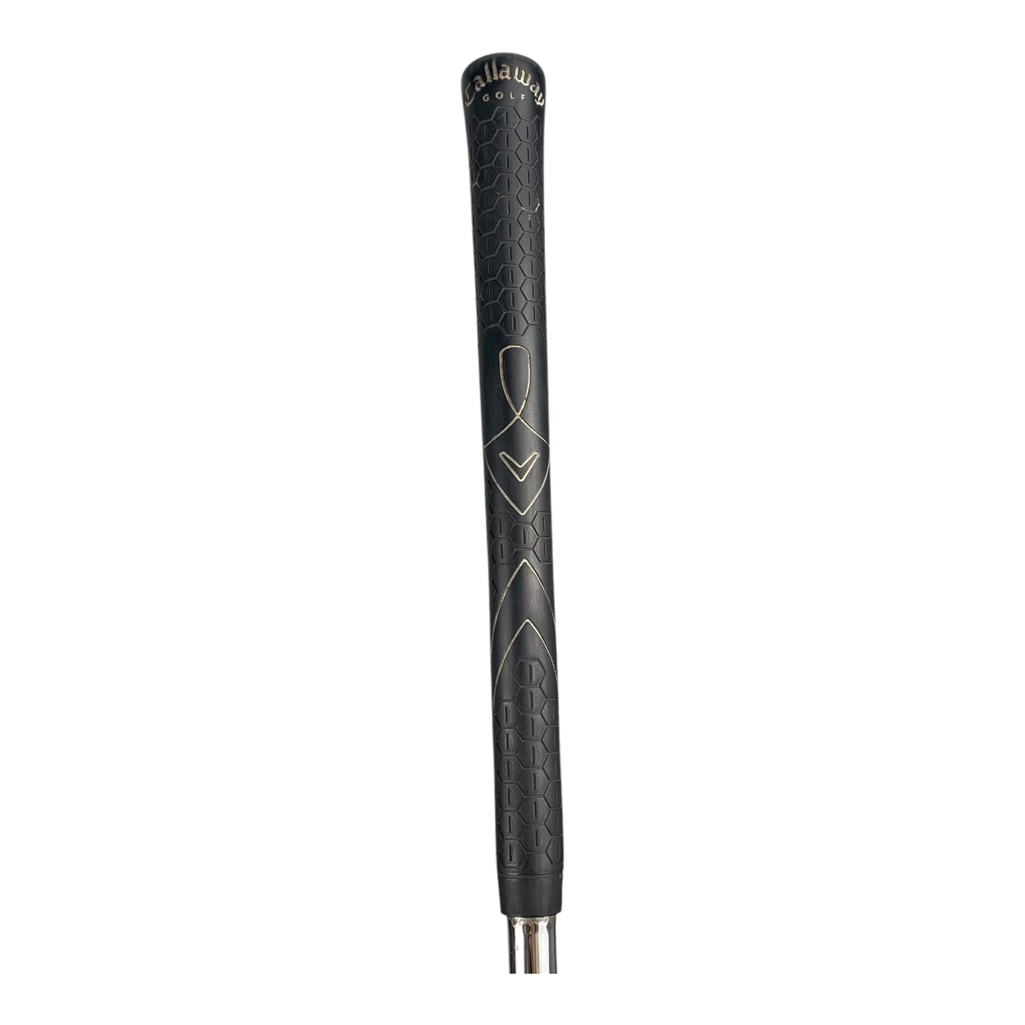 Odyssey Marxman X-Act Chipper / Stål / #38'