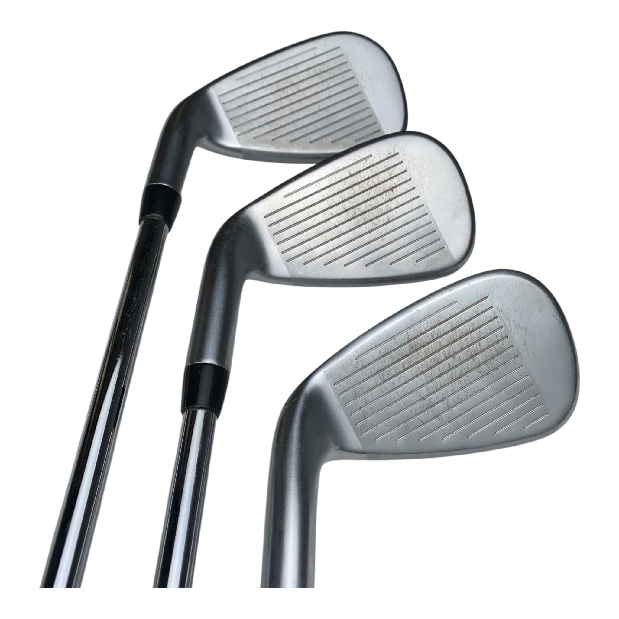 Cobra Air-X  Jernsæt / Flex Regular / 5-PW  / Stål
