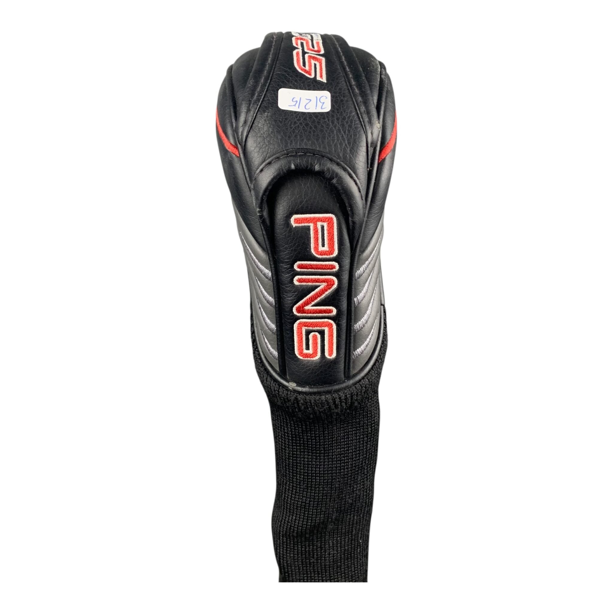 PING G25 Hybrid / Flex Regular / Grafit / #5/27