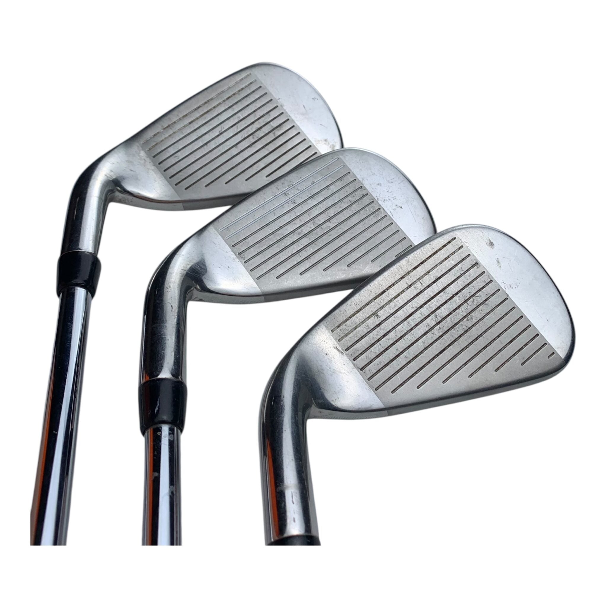 Callaway Rogue Jernsæt / Flex Regular / 5-PW  / Stål